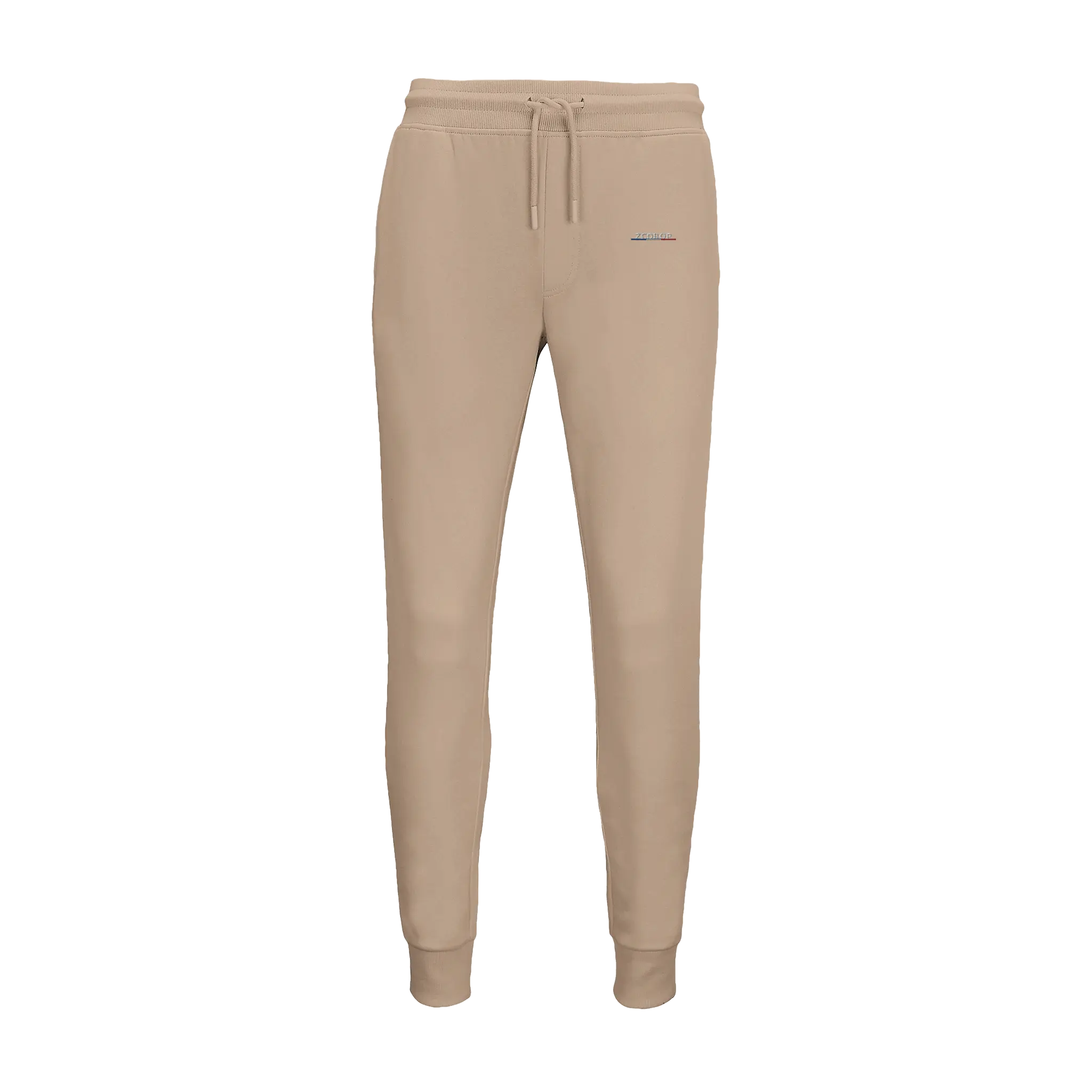 Pantalon de Jogging Unisexe Écoresponsable zcdrop