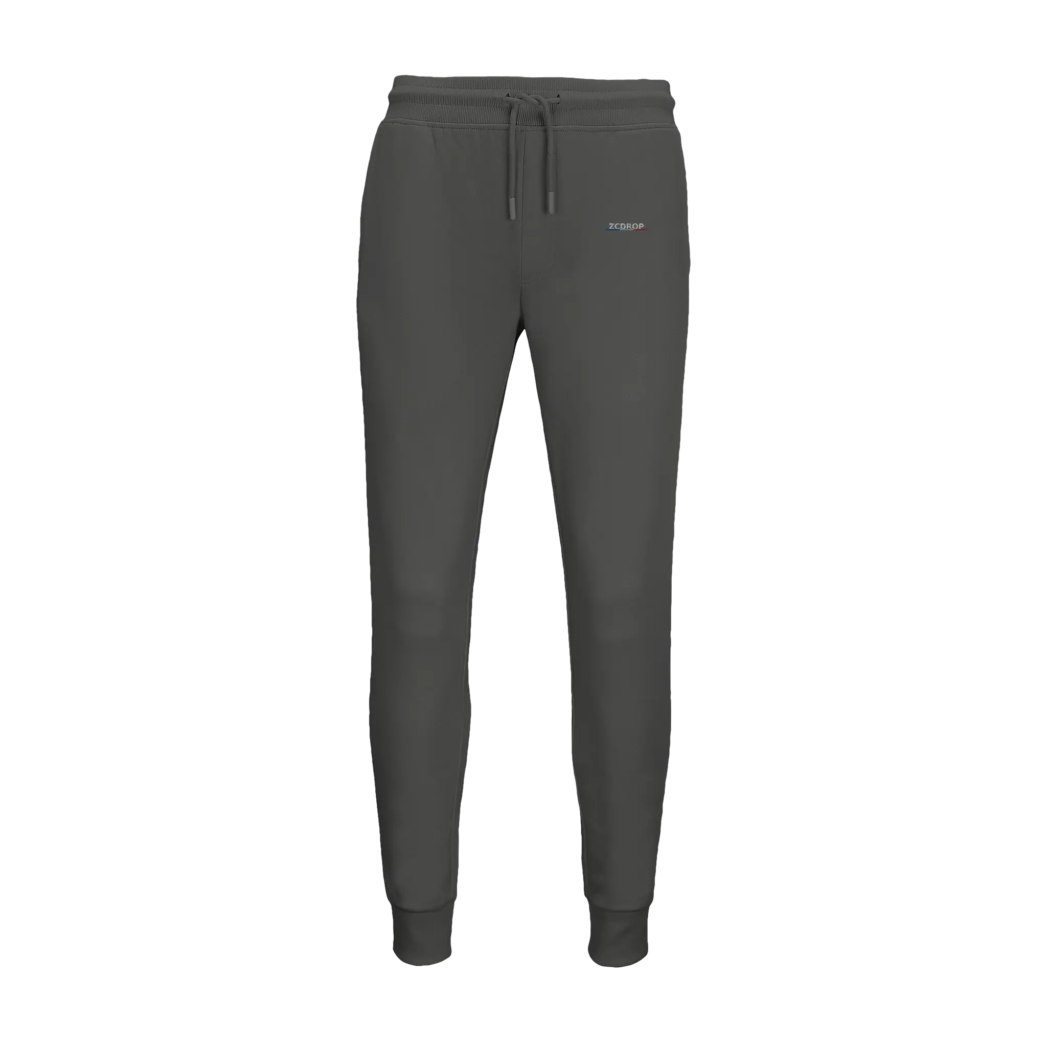 Pantalon de Jogging Unisexe Écoresponsable zcdrop