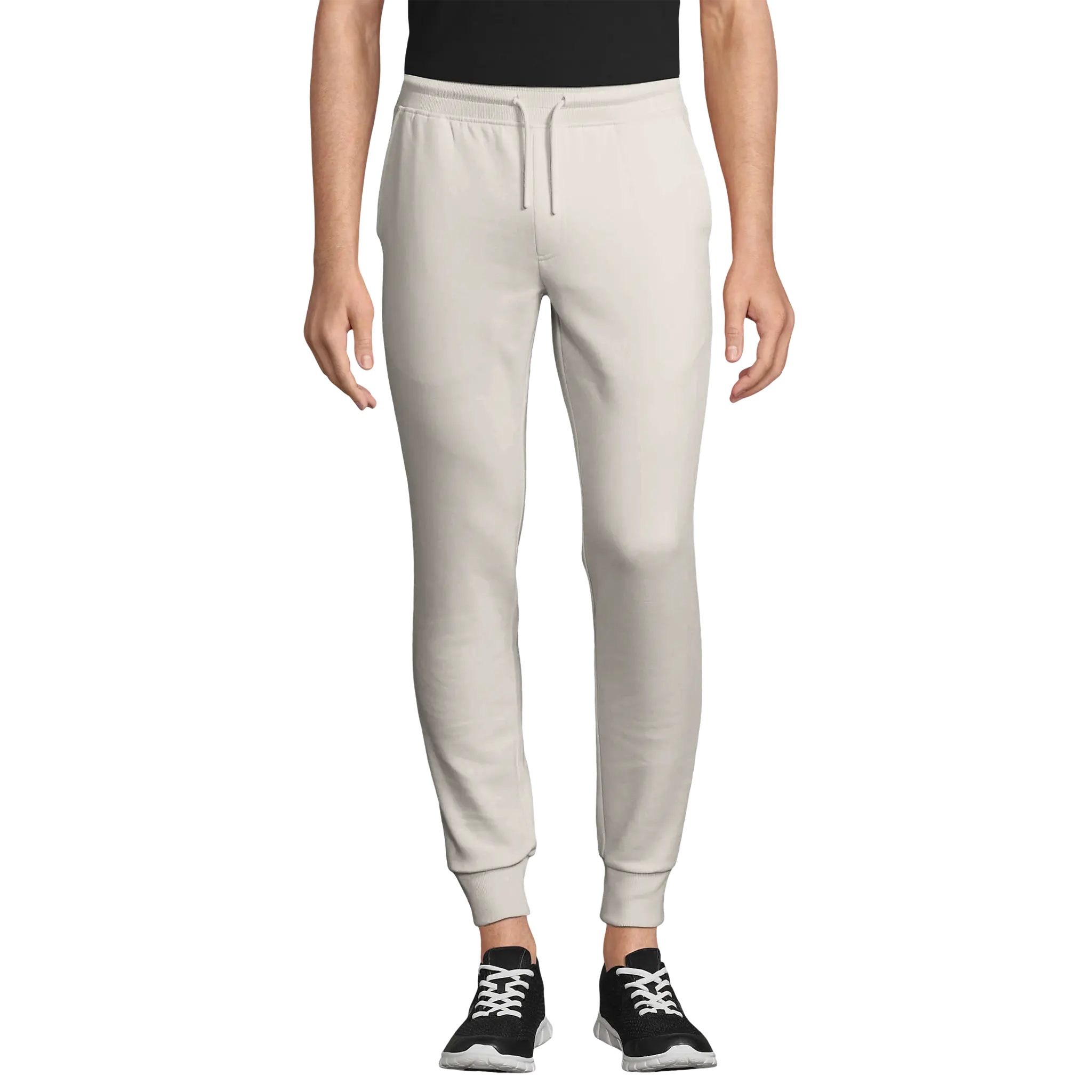 Pantalon de Jogging Unisexe Écoresponsable zcdrop
