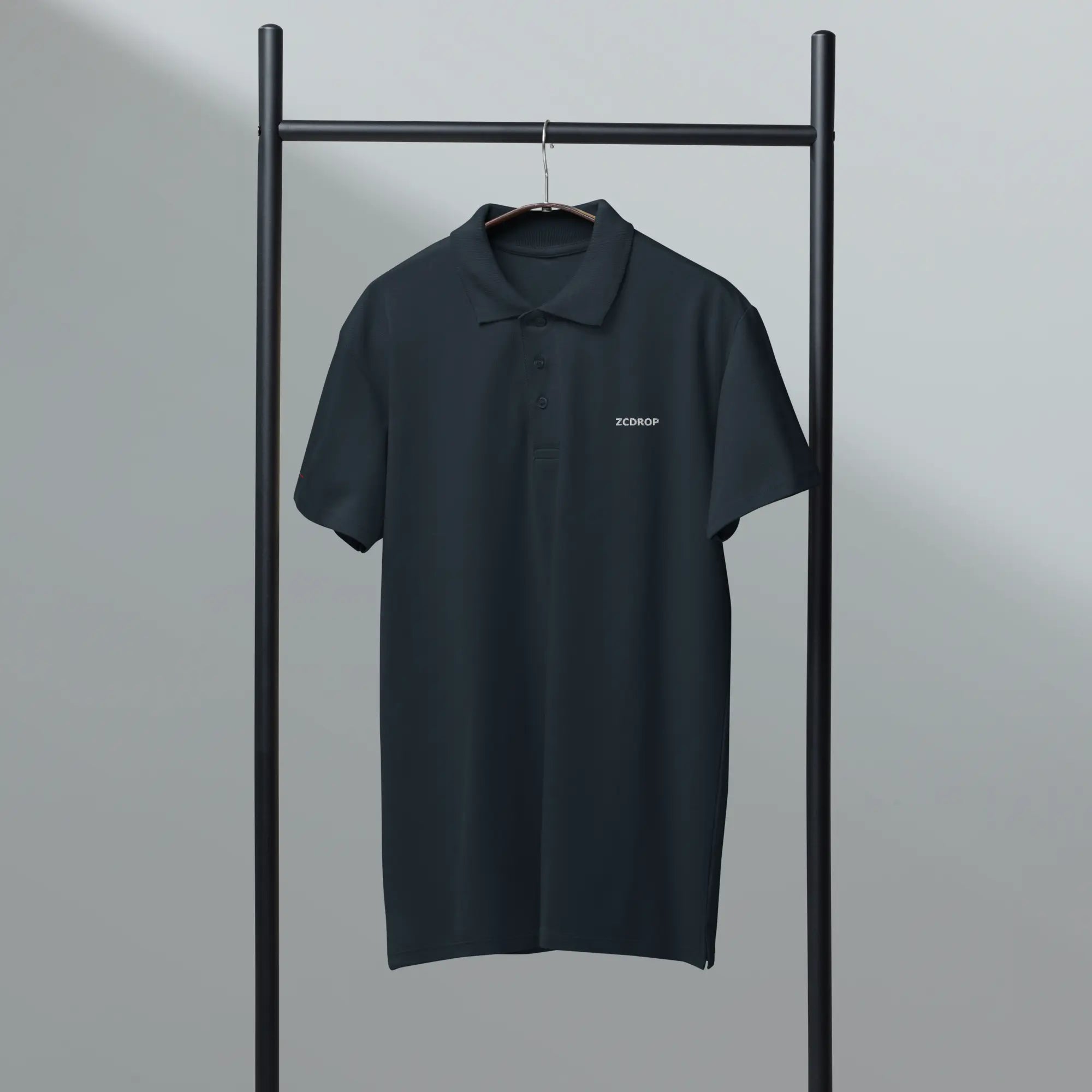 Polo Piqué Premium Unisexe by ZCDROP–Élégance & Confort Intemporel ✨ zcdrop