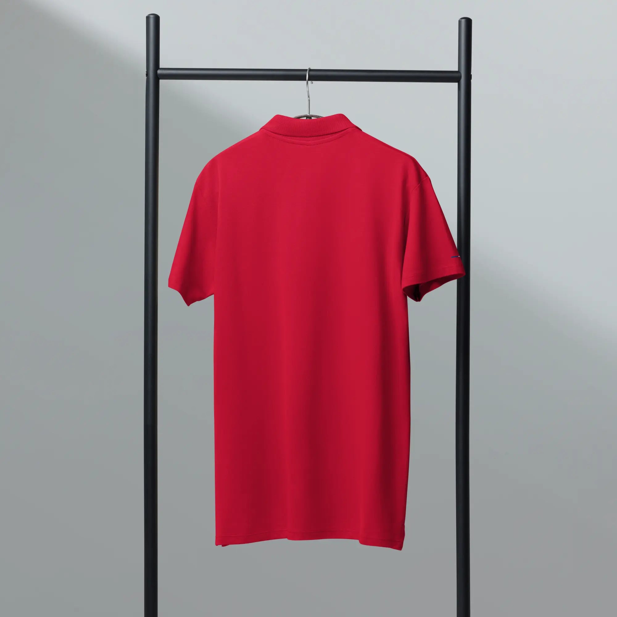 Polo Piqué Premium Unisexe by ZCDROP–Élégance & Confort Intemporel ✨ zcdrop