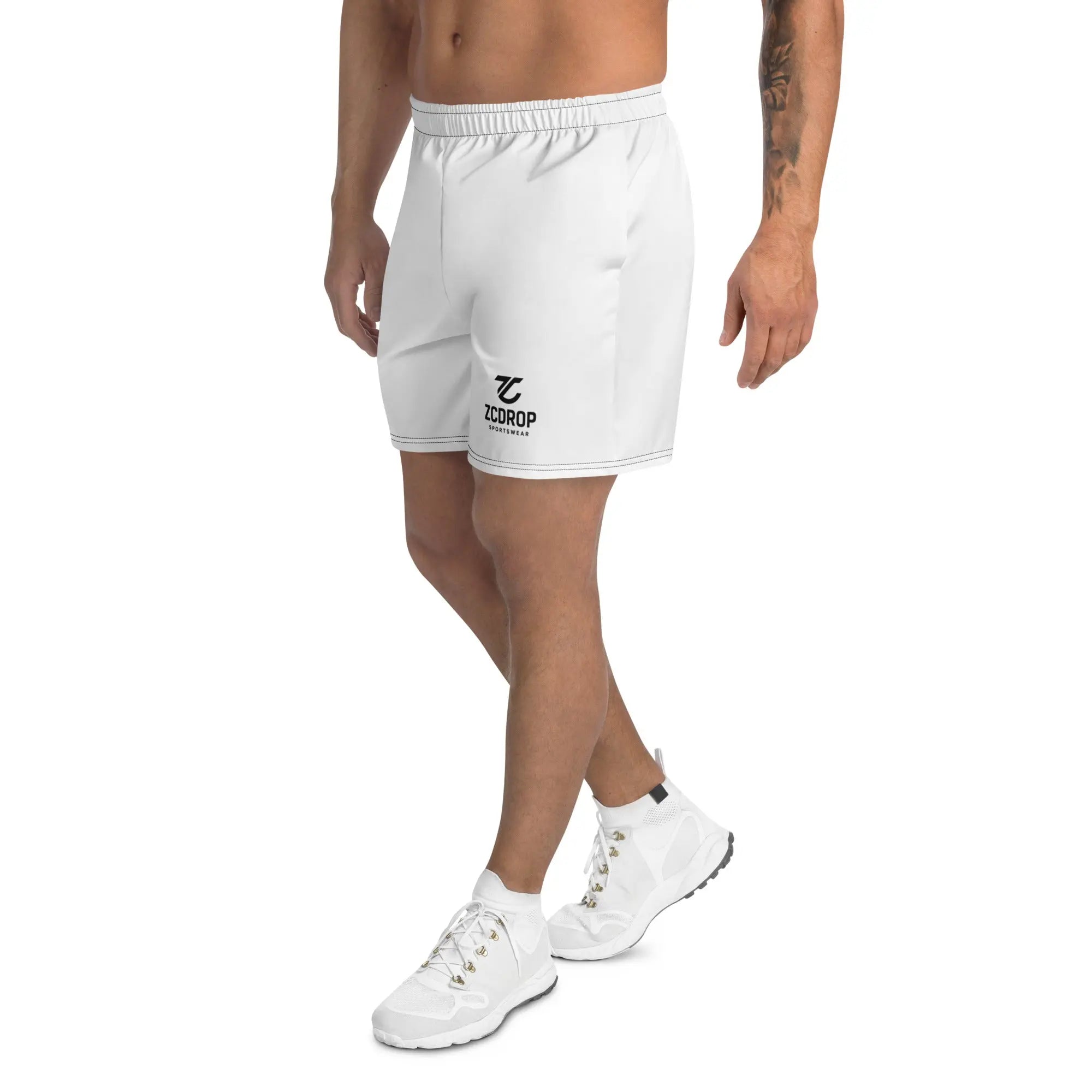 Short de sport ZCDROP–unisexe zcdrop