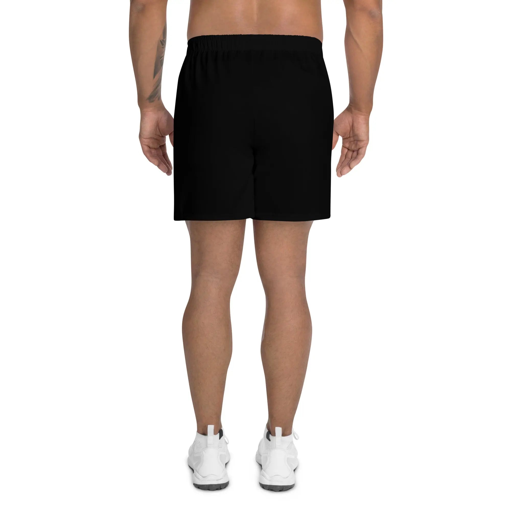 Short de sport ZCDROP–unisexe zcdrop