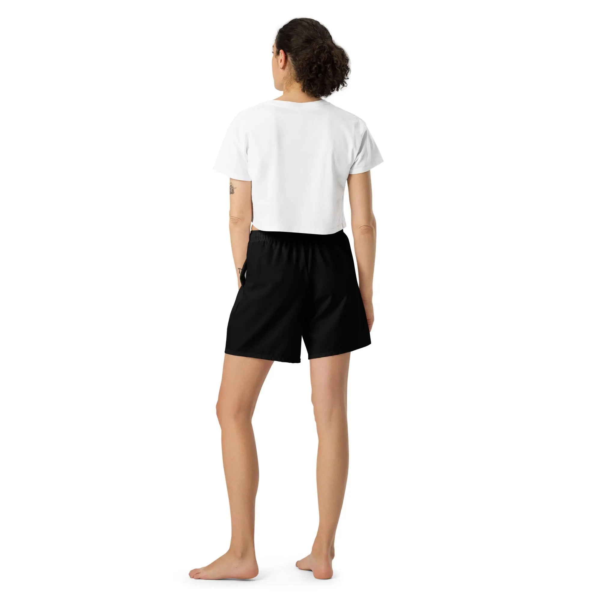 Short de sport ZCDROP–unisexe zcdrop