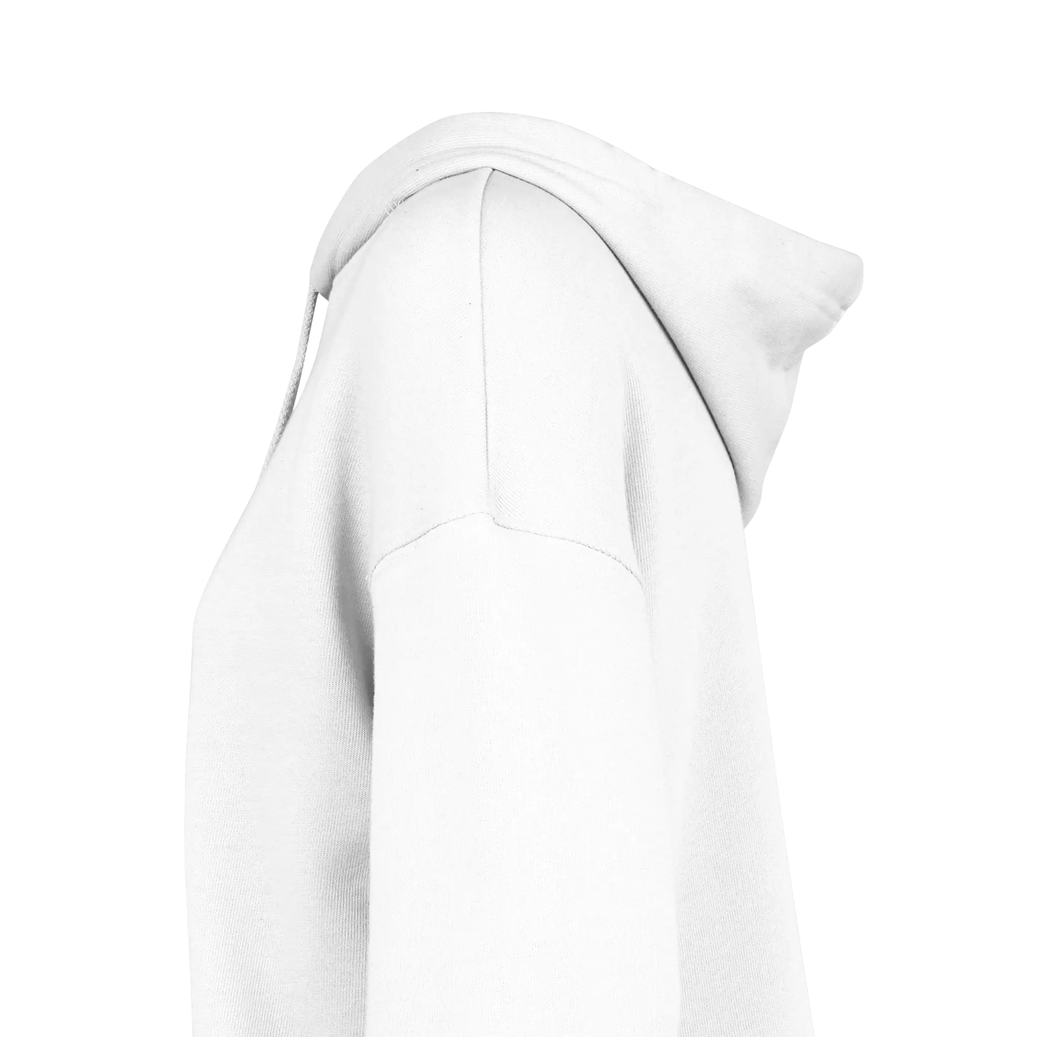 Sweat à Capuche Court Femme – Style Urbain & Confort Douillet zcdrop
