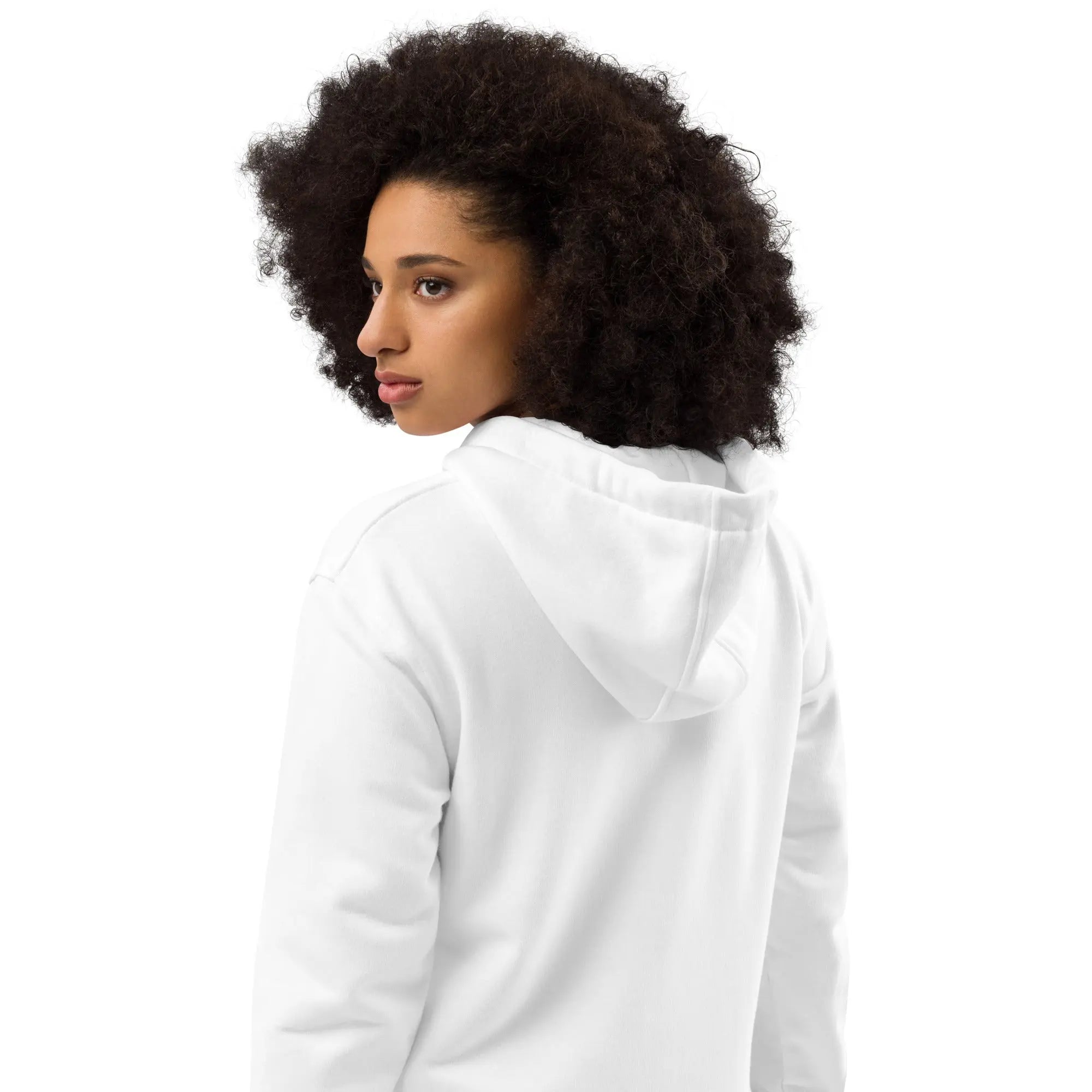 Sweat à Capuche Premium Écologique by ZCDROP–Style Responsable & Confort Haut de Gamme ✨ zcdrop