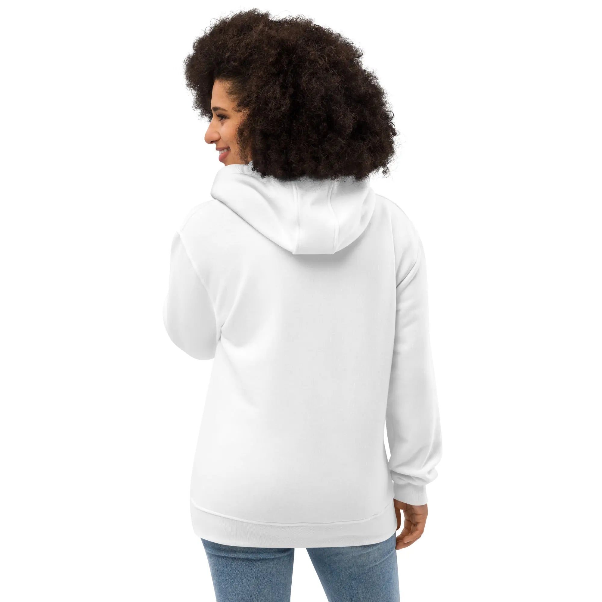 Sweat à Capuche Premium Écologique by ZCDROP–Style Responsable & Confort Haut de Gamme ✨ zcdrop