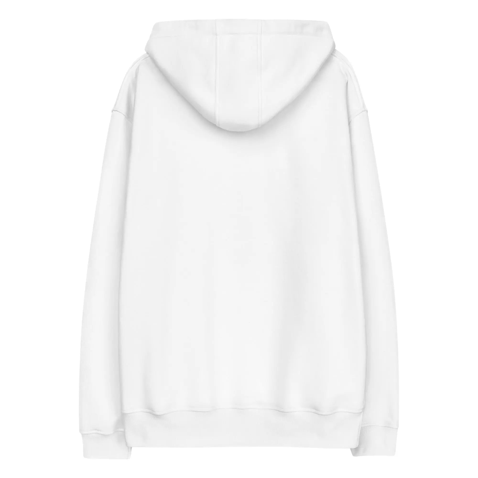 Sweat à Capuche Premium Écologique by ZCDROP–Style Responsable & Confort Haut de Gamme ✨ zcdrop