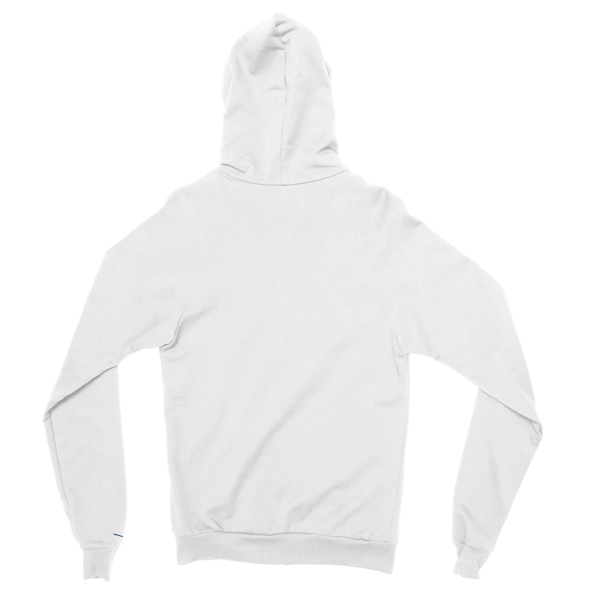Sweat à Capuche Zippé Unisexe : Confort et Style Réunis zcdrop