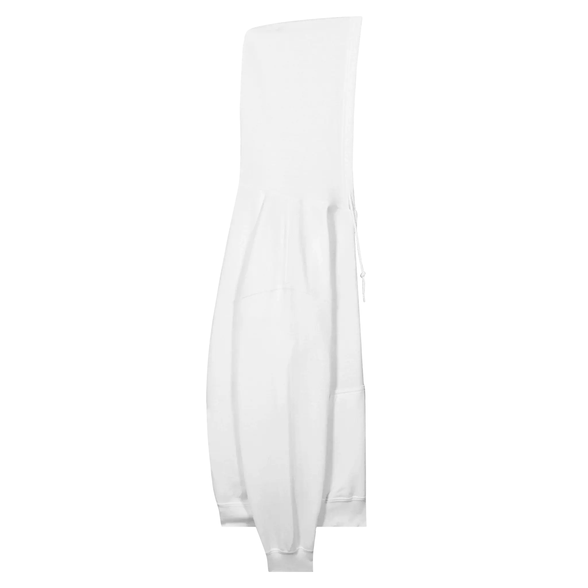 Sweat à Capuche Zippé Unisexe : Confort et Style Réunis zcdrop