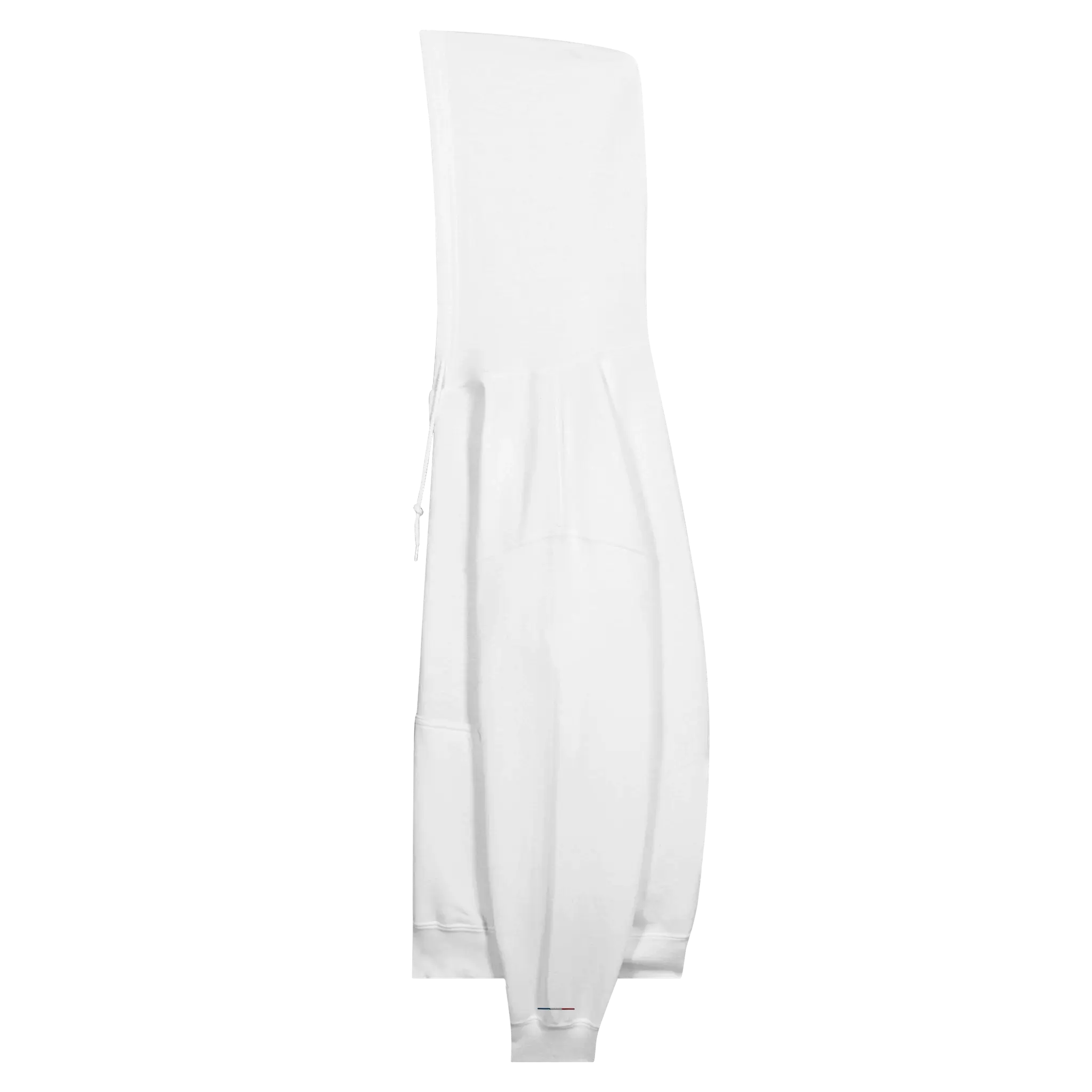 Sweat à Capuche Zippé Unisexe : Confort et Style Réunis zcdrop