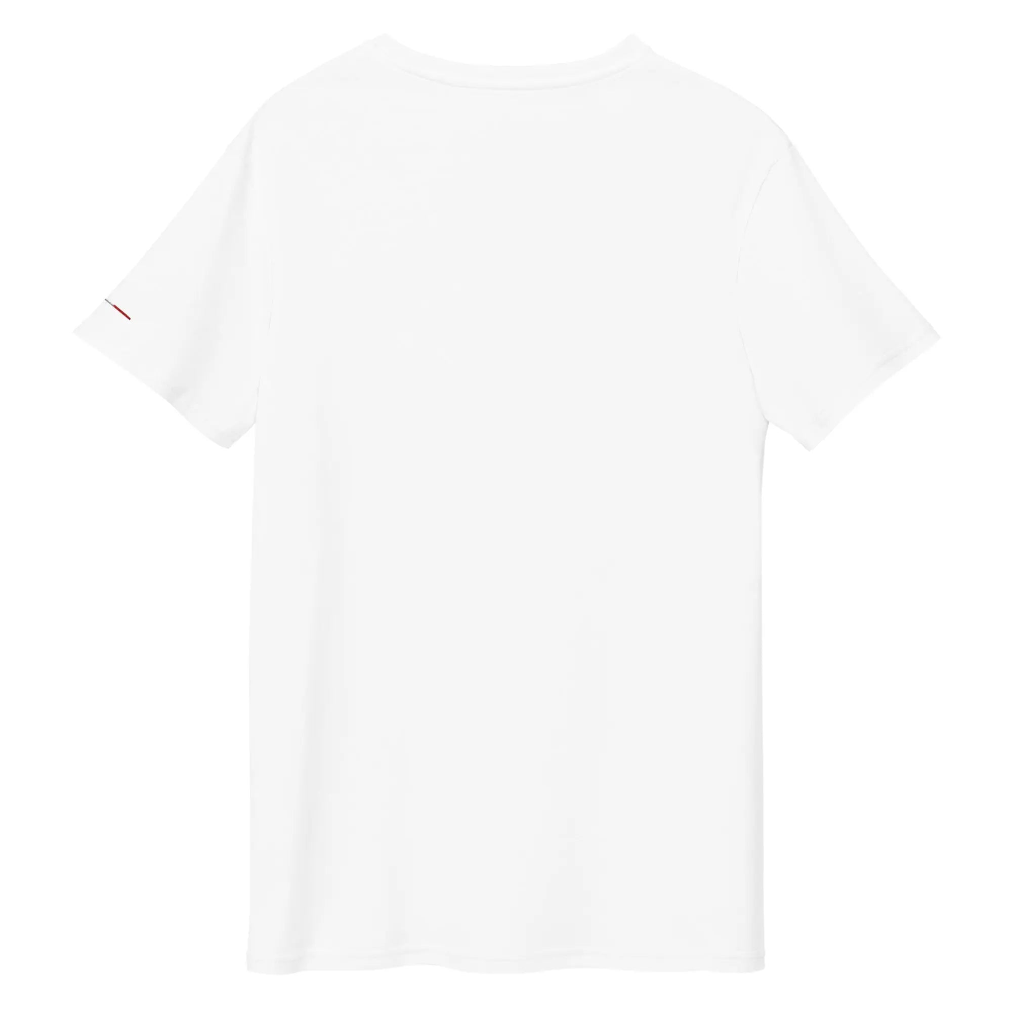 T-SHIRT PREMIUM–L'ESSENCE DU LUXE zcdrop