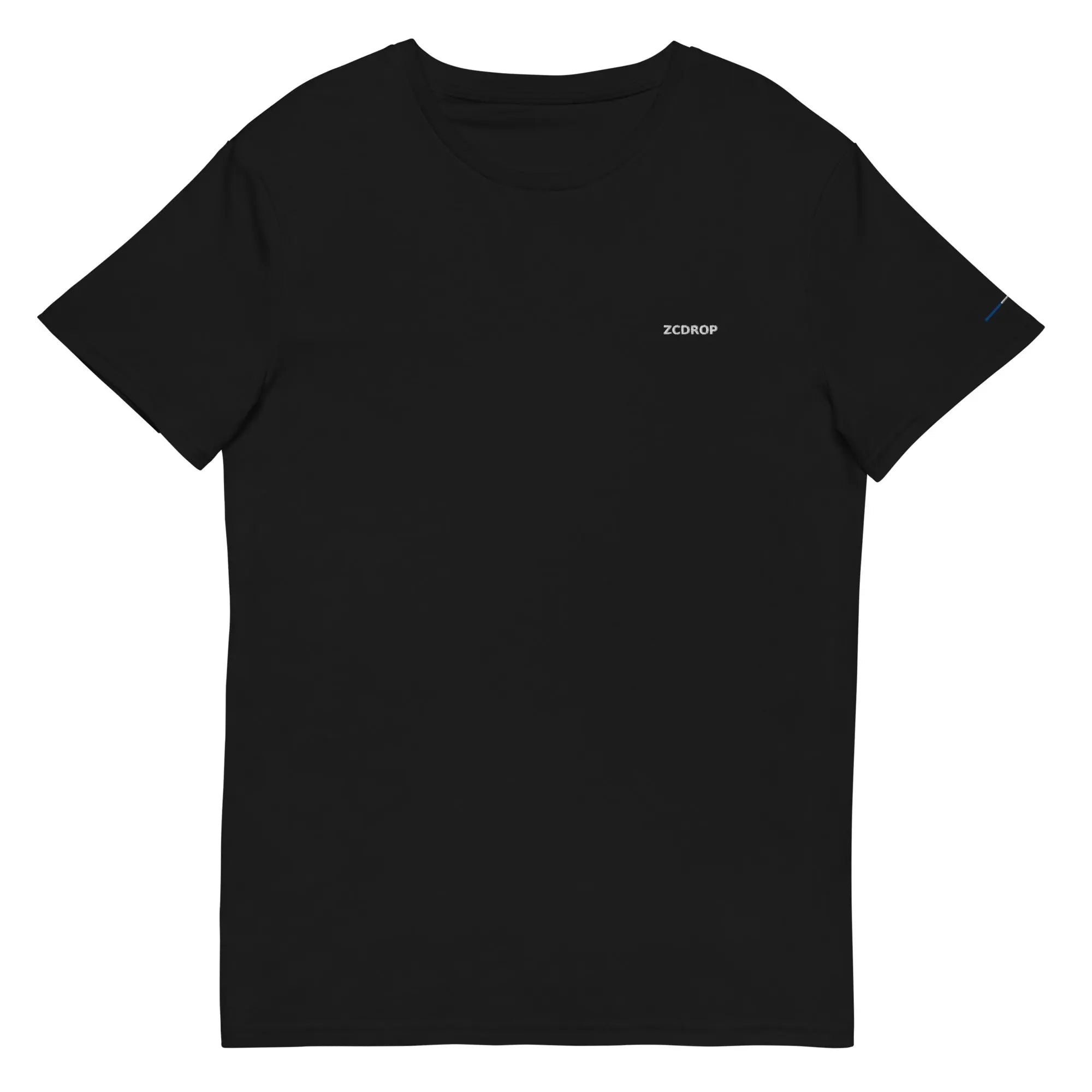 T-SHIRT PREMIUM–L'ESSENCE DU LUXE zcdrop