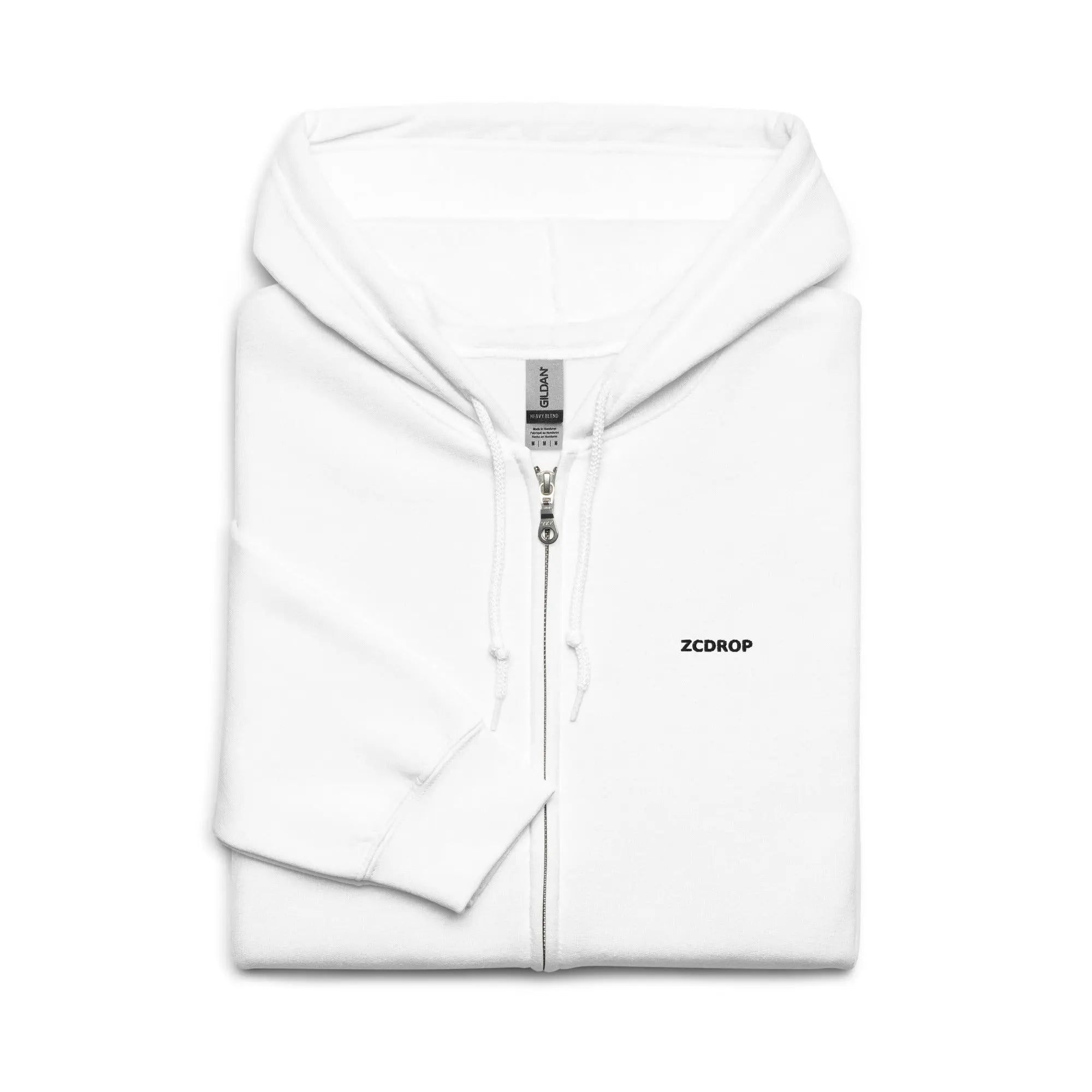 T-SHIRT UNISEXE COL V – L'ÉLÉGANCE INTEMPORELLE zcdrop