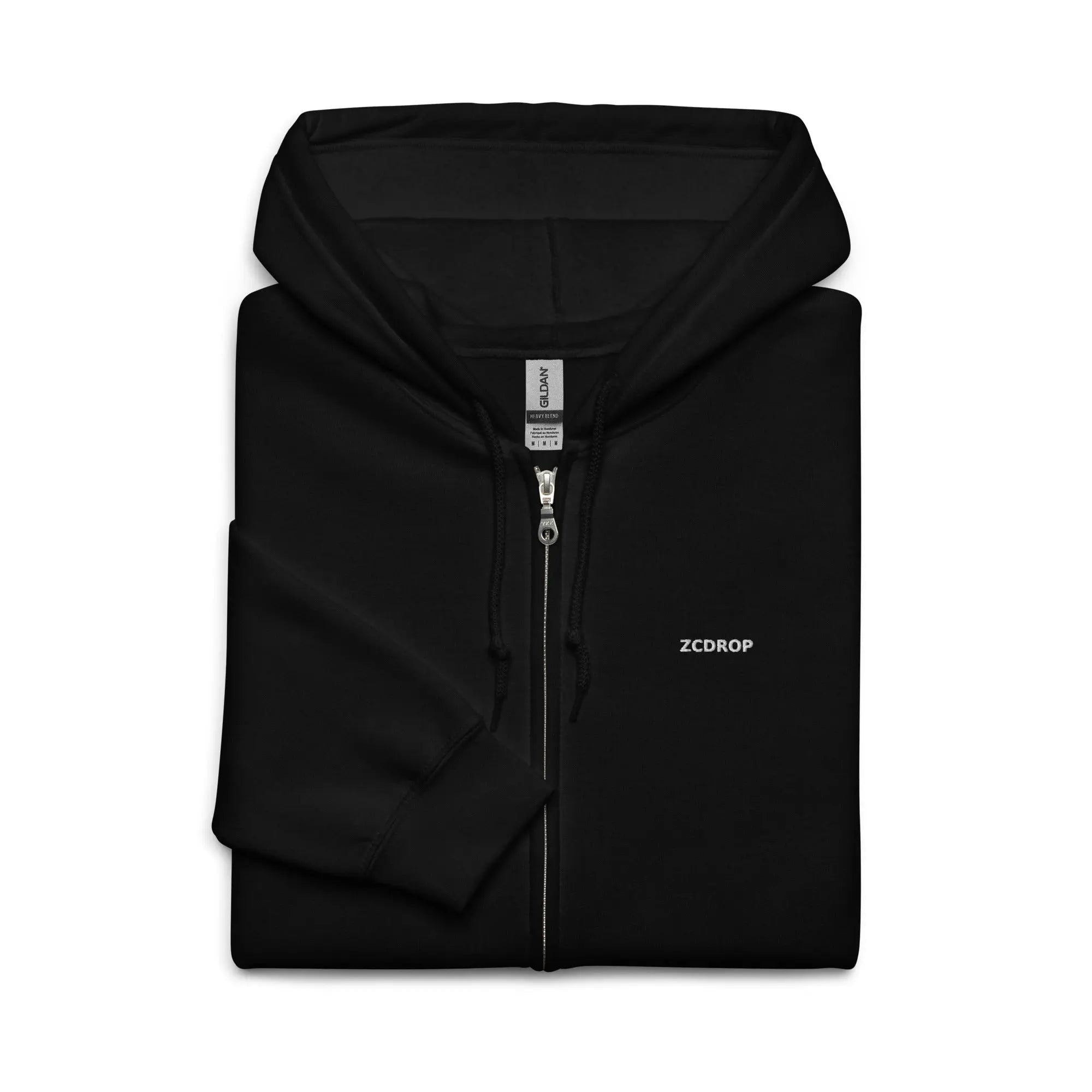 T-SHIRT UNISEXE COL V – L'ÉLÉGANCE INTEMPORELLE zcdrop