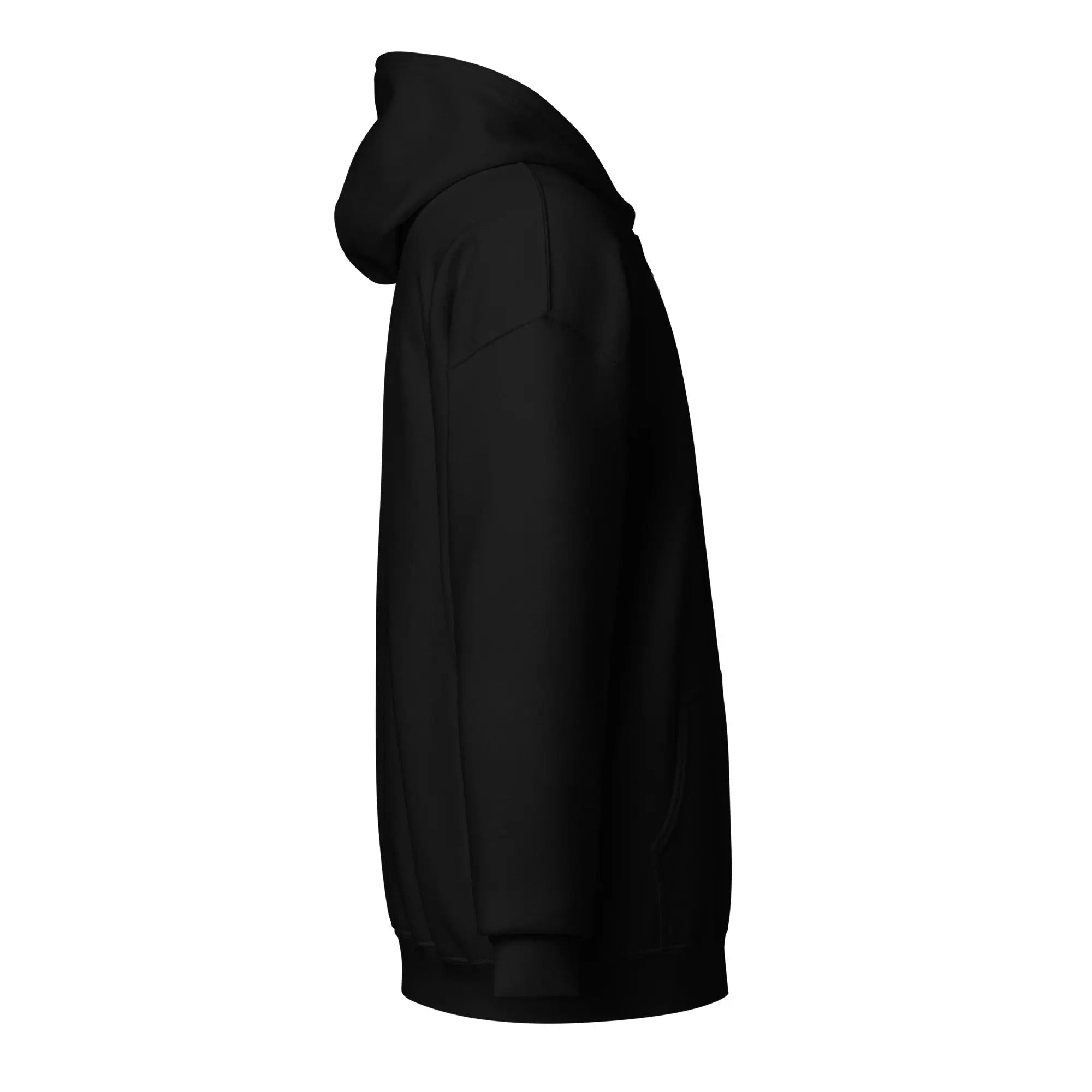 T-SHIRT UNISEXE COL V – L'ÉLÉGANCE INTEMPORELLE zcdrop