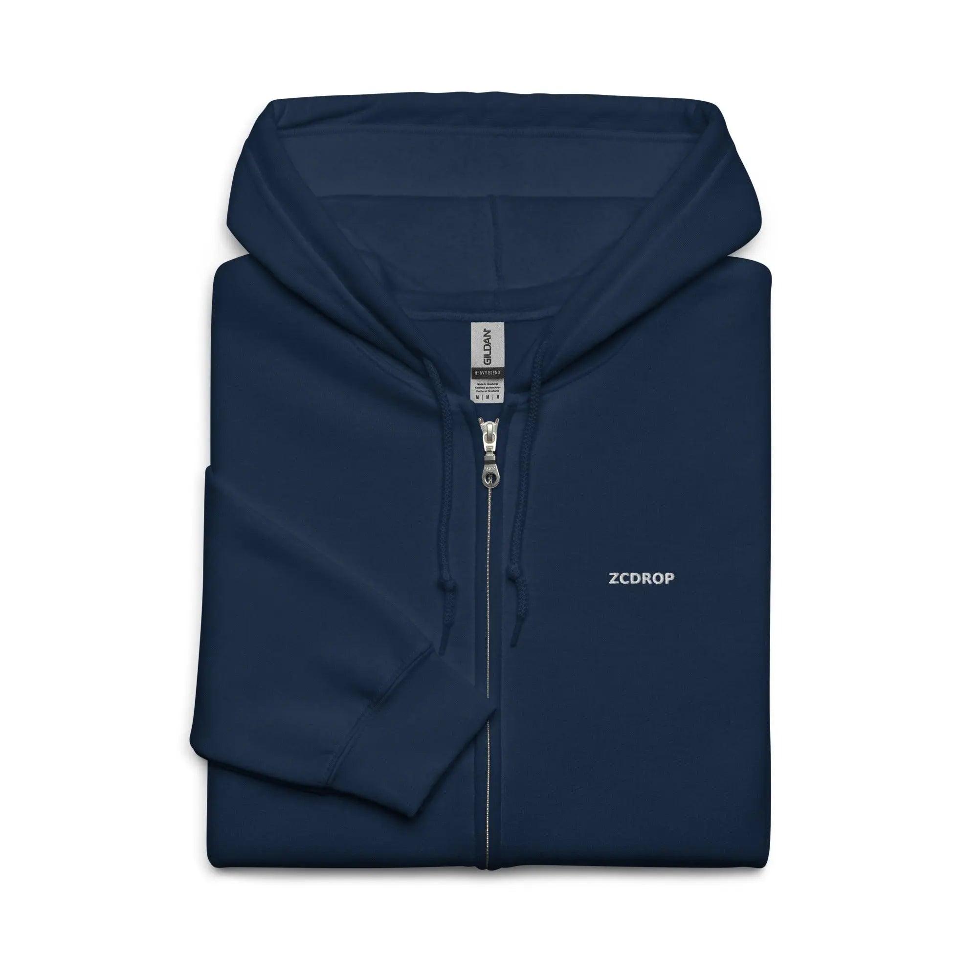 T-SHIRT UNISEXE COL V – L'ÉLÉGANCE INTEMPORELLE zcdrop
