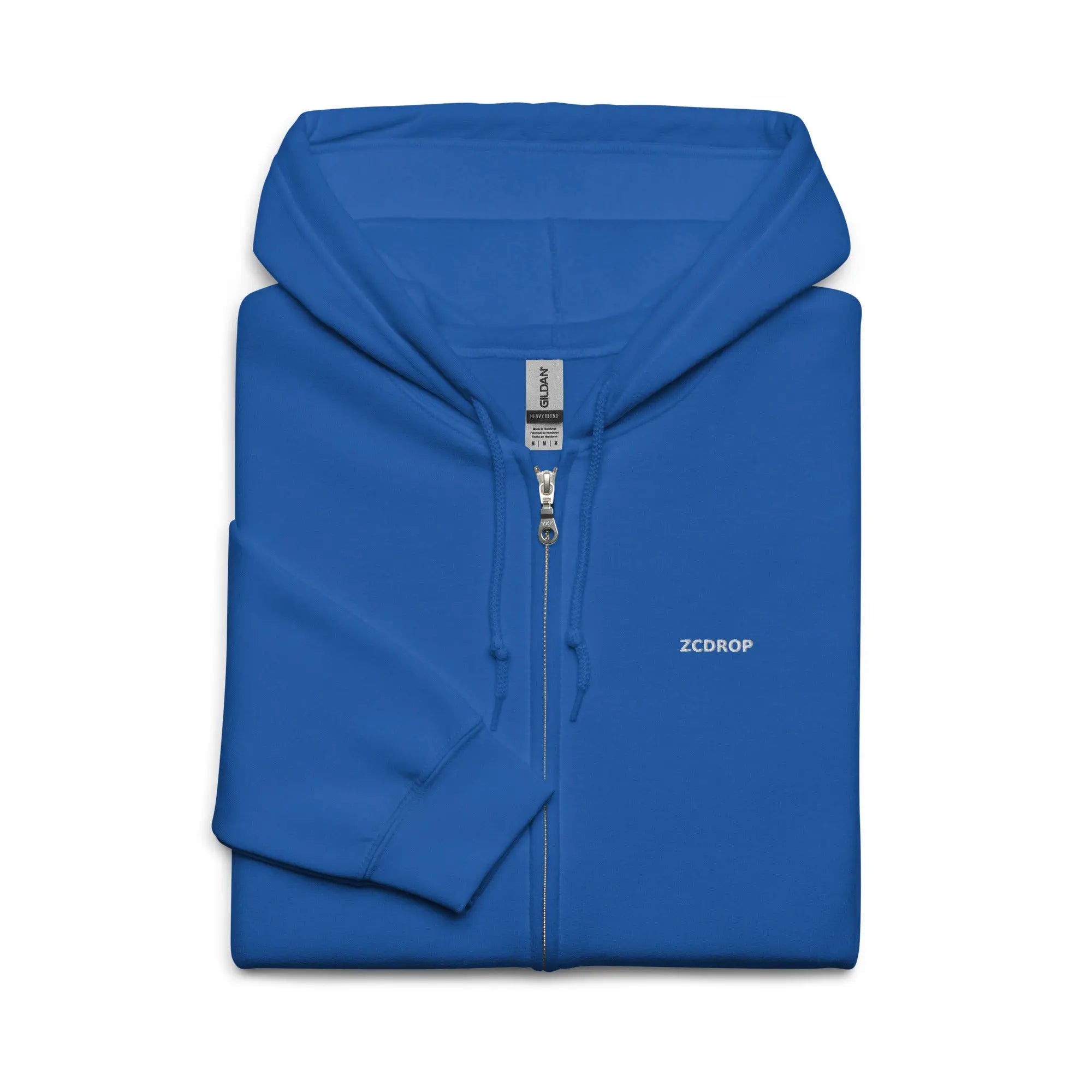 T-SHIRT UNISEXE COL V – L'ÉLÉGANCE INTEMPORELLE zcdrop