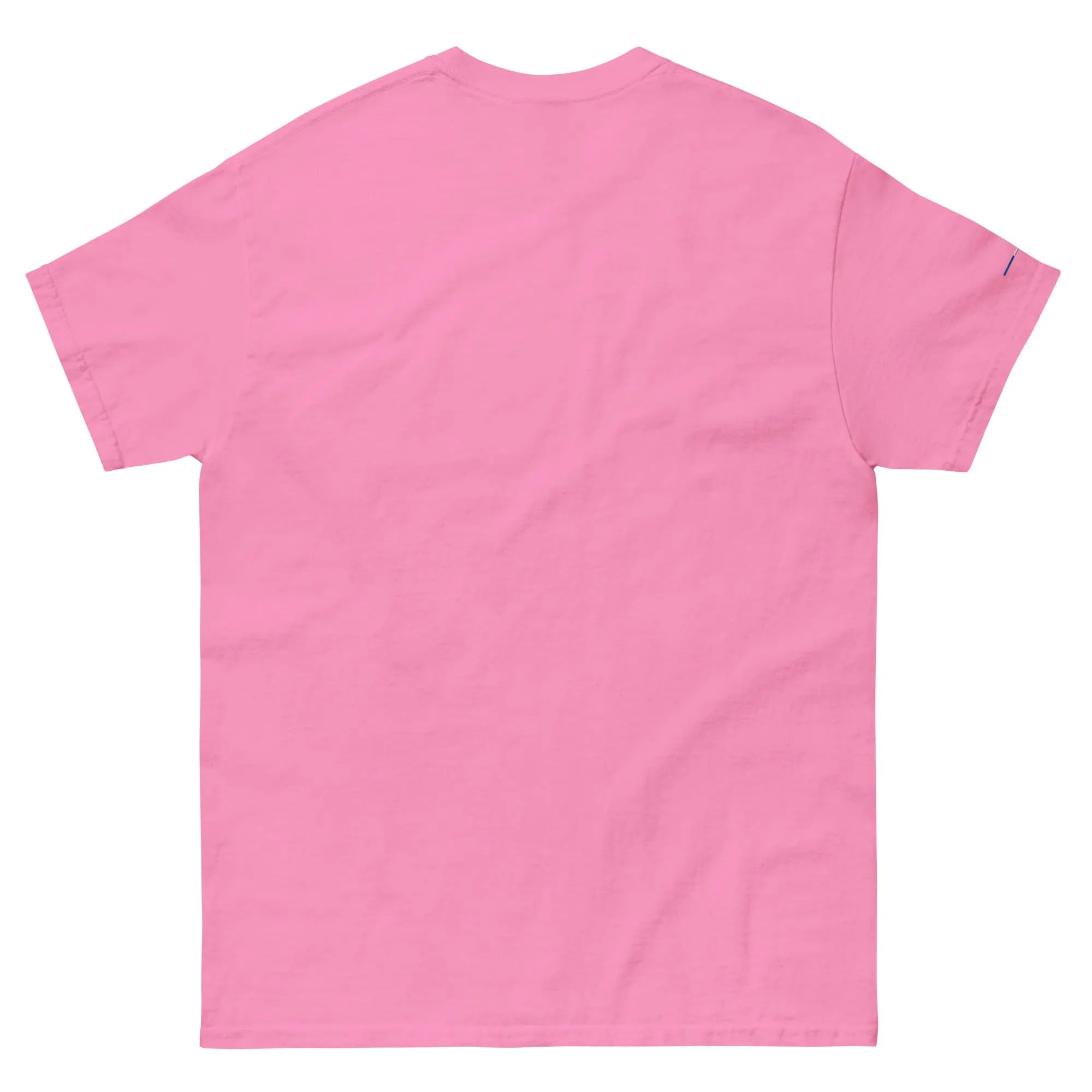 T-shirt Classique Unisexe by ZCDROP – Simplicité & Confort Haut de Gamme✨ zcdrop