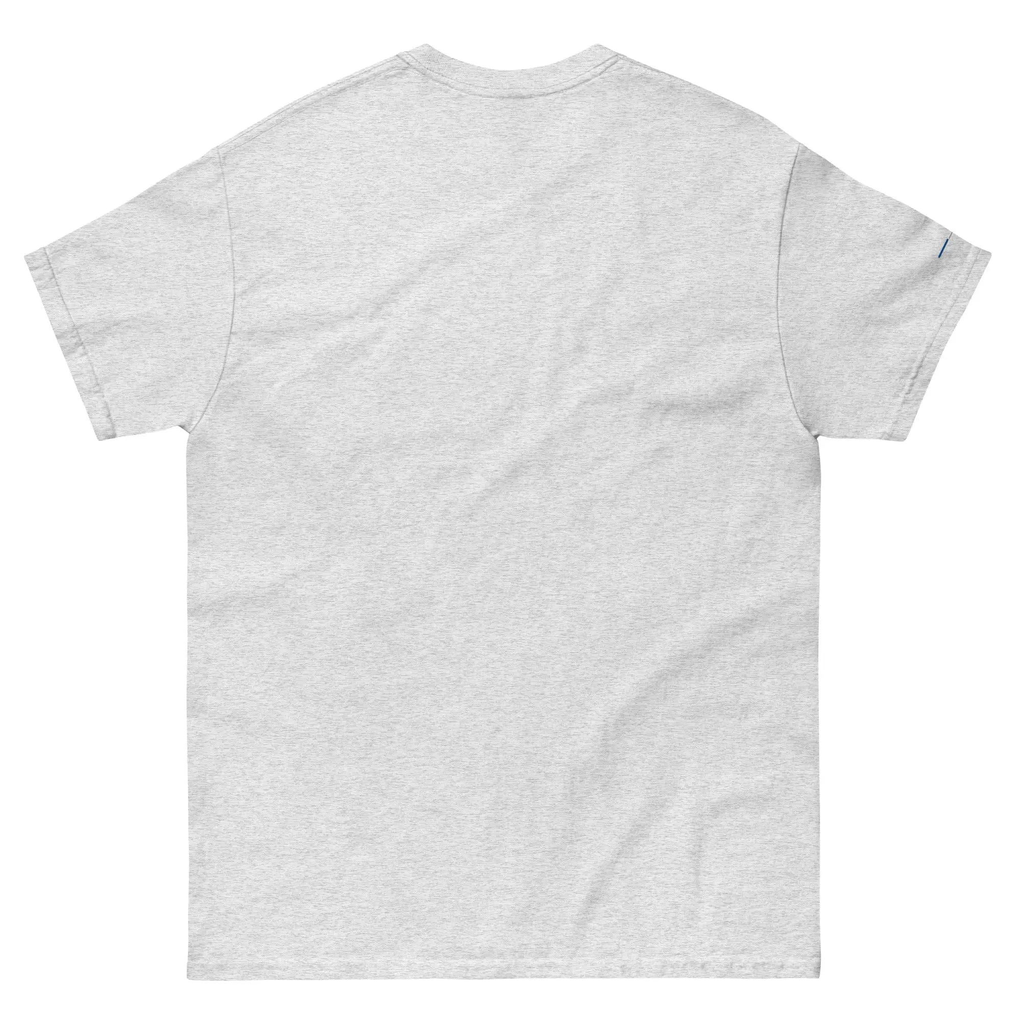 T-shirt Classique Unisexe by ZCDROP – Simplicité & Confort Haut de Gamme✨ zcdrop