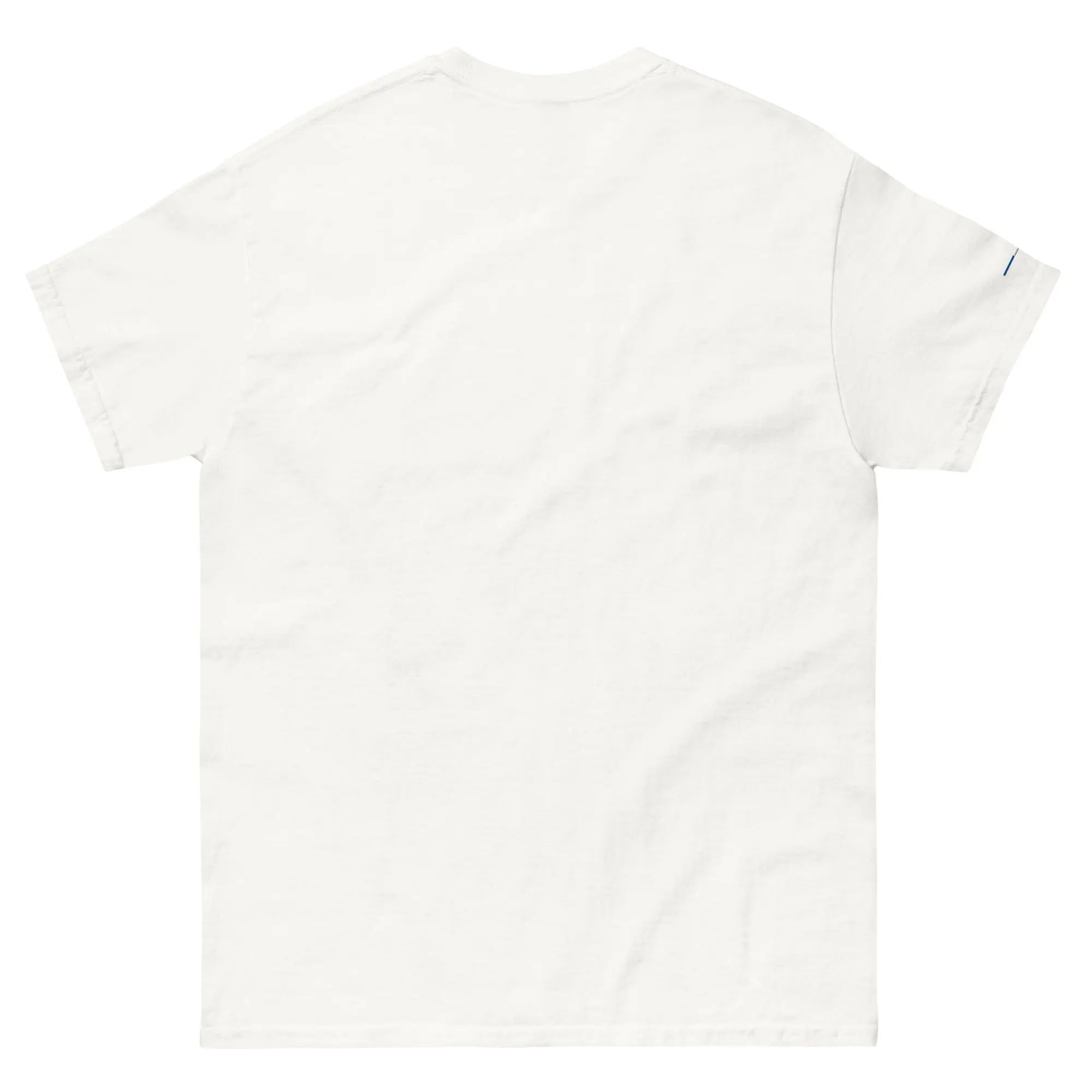 T-shirt Classique Unisexe by ZCDROP – Simplicité & Confort Haut de Gamme✨ zcdrop