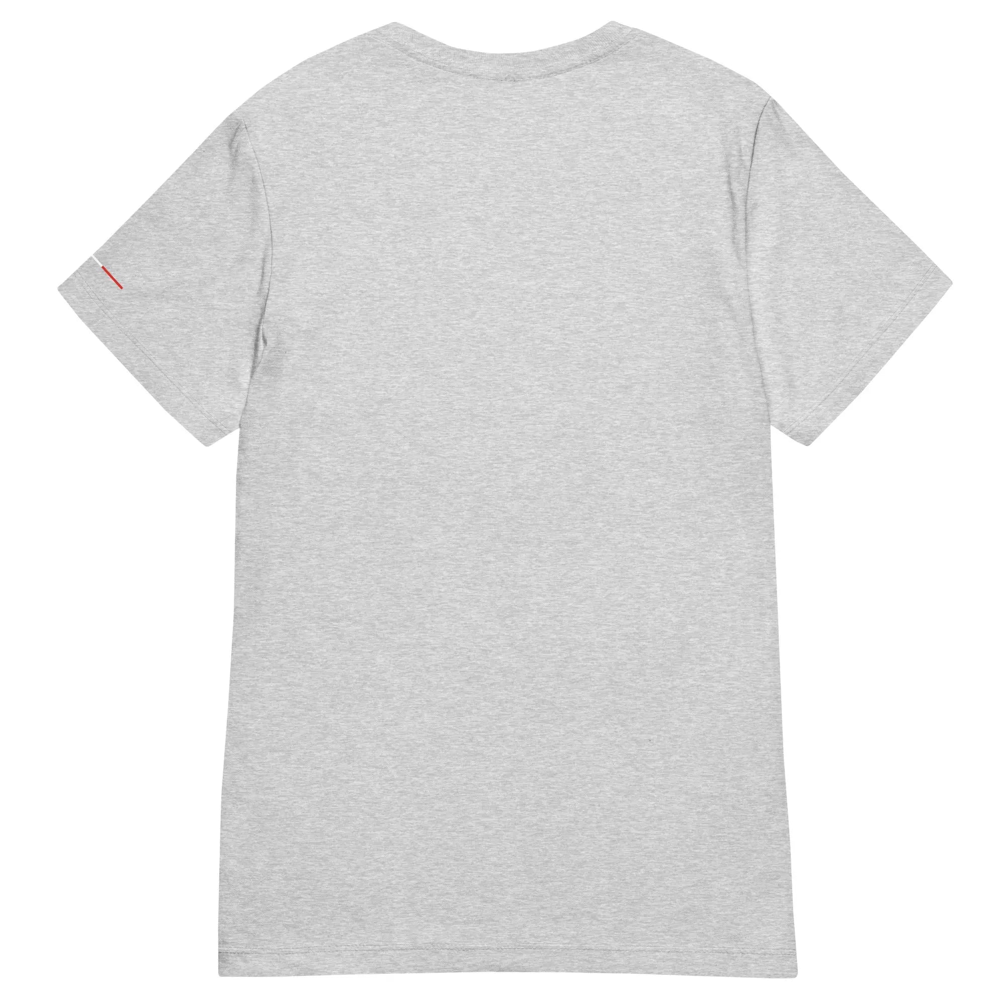 T-shirt Élégance Confort–L'équilibre parfait entre style et aisance zcdrop