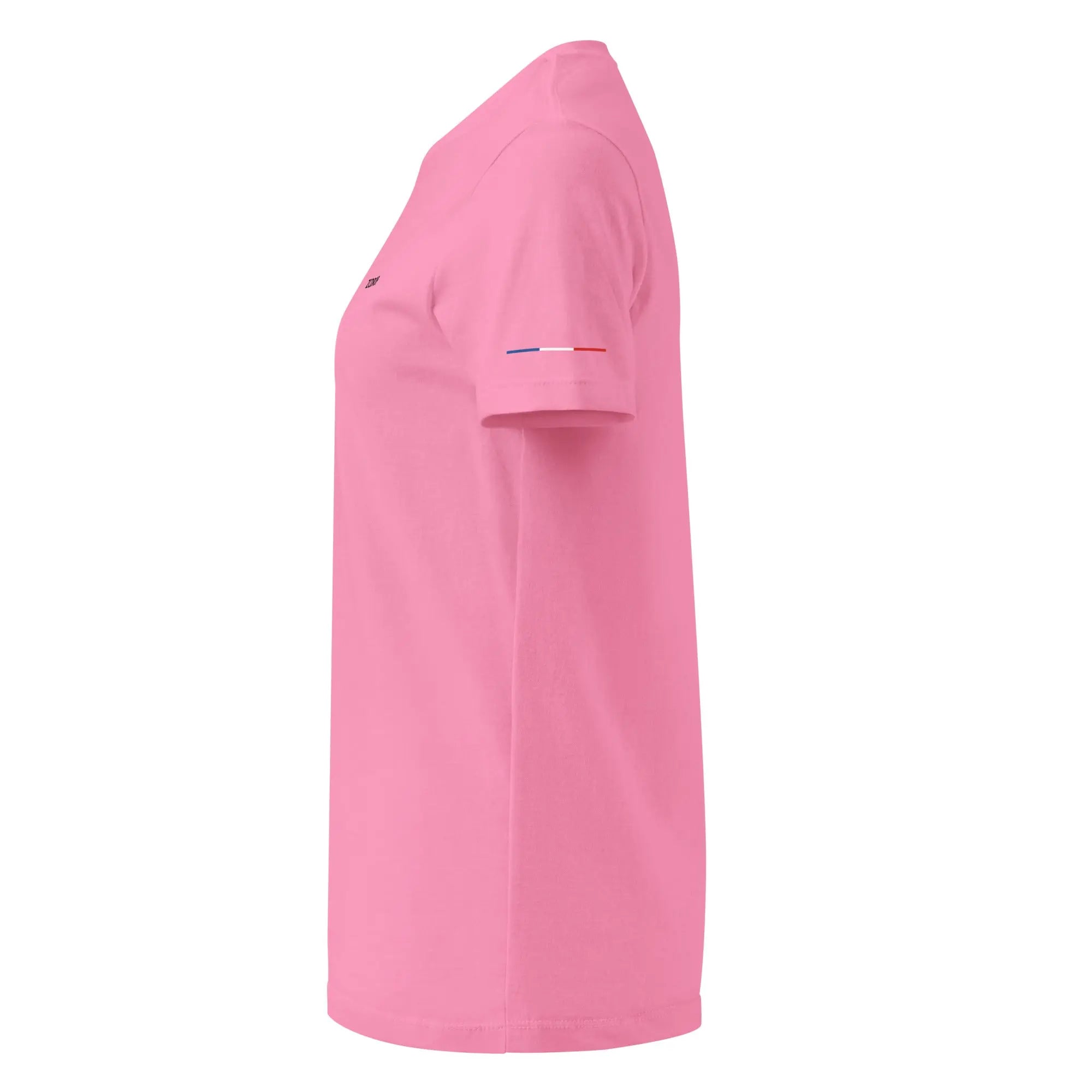 T-shirt Élégance Confort–L'équilibre parfait entre style et aisance zcdrop