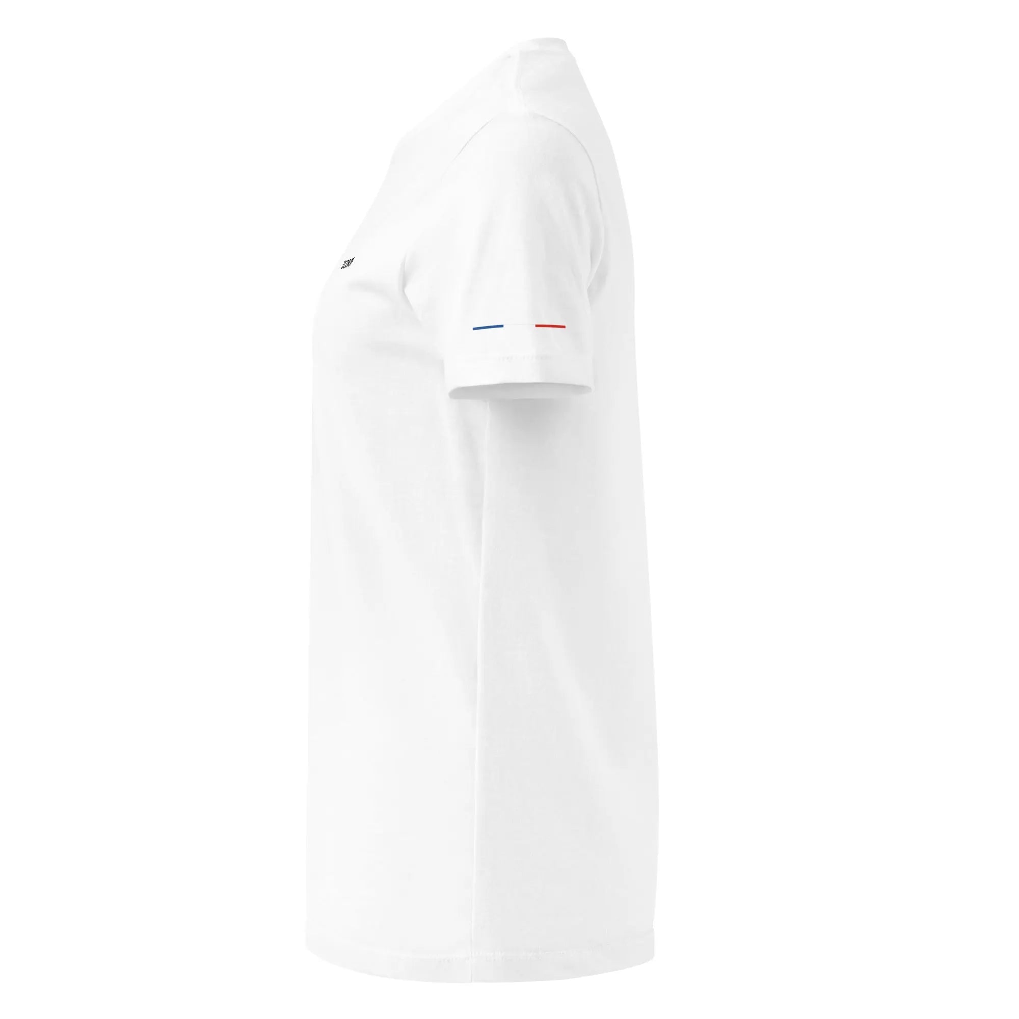 T-shirt Élégance Confort–L'équilibre parfait entre style et aisance zcdrop
