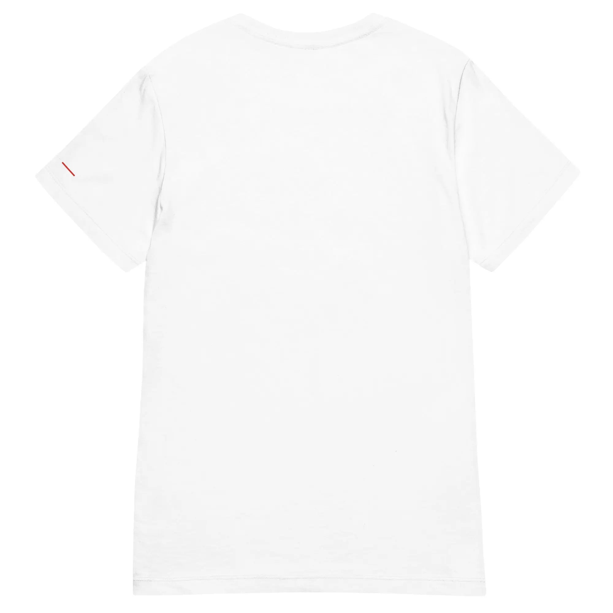 T-shirt Élégance Confort–L'équilibre parfait entre style et aisance zcdrop