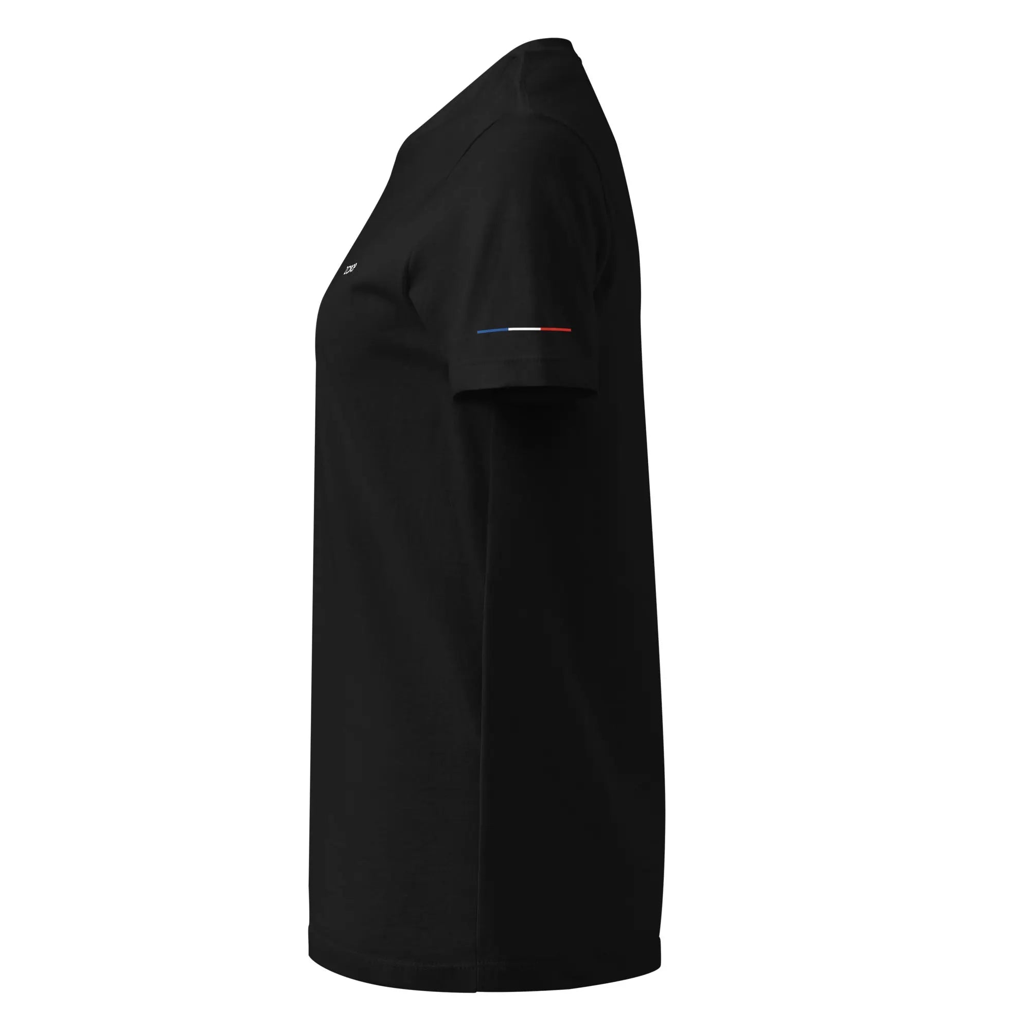 T-shirt Élégance Confort–L'équilibre parfait entre style et aisance zcdrop