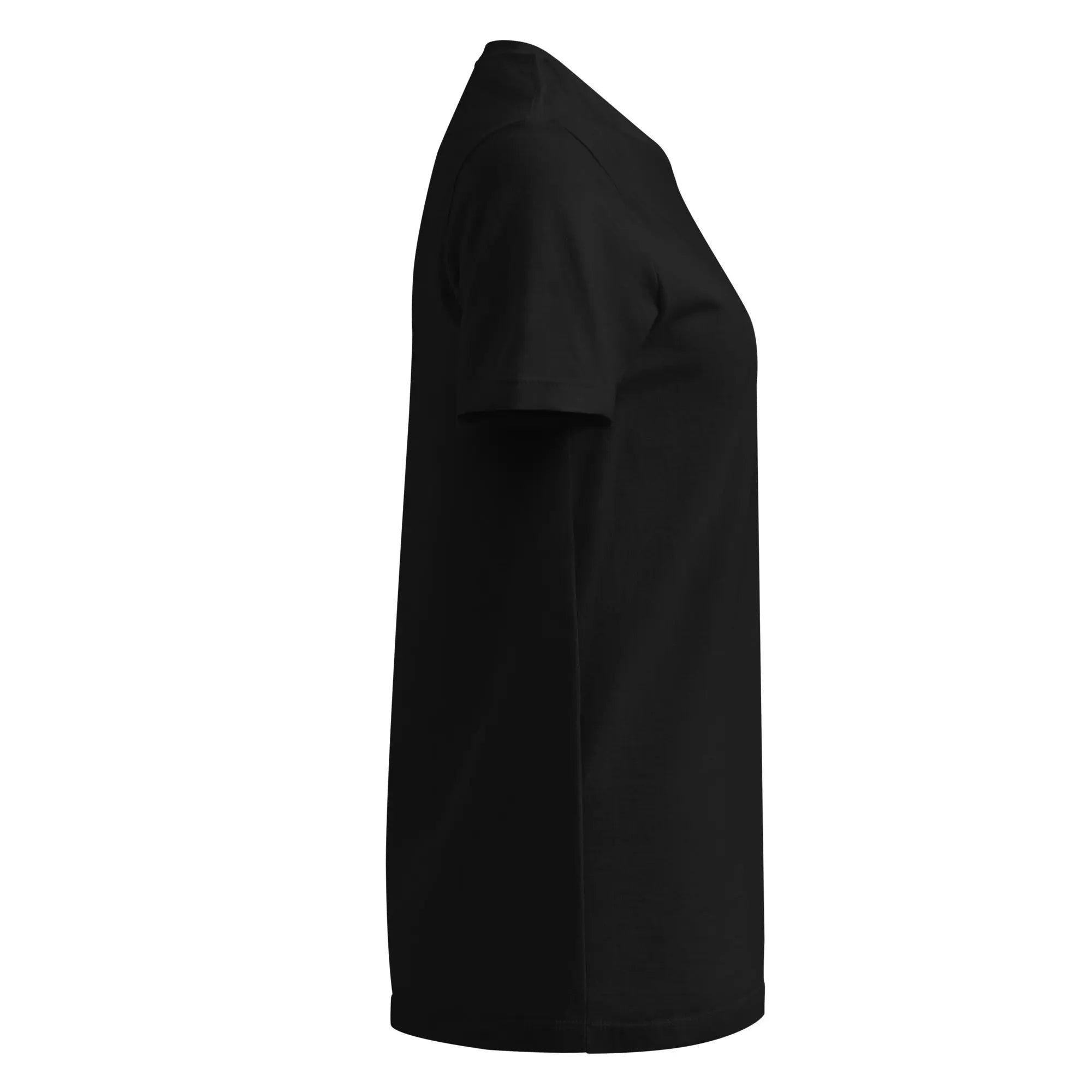 T-shirt Élégance Confort–L'équilibre parfait entre style et aisance zcdrop