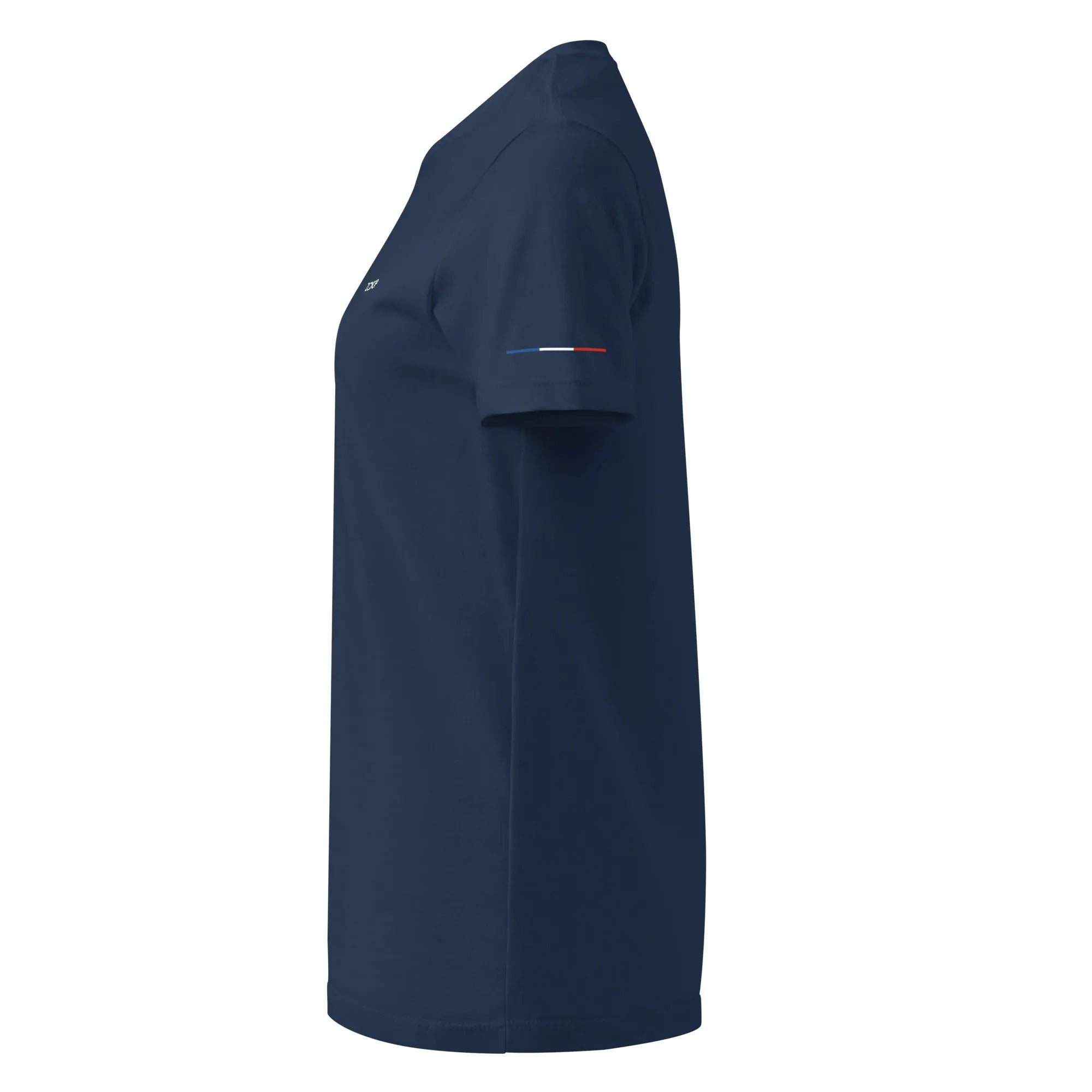 T-shirt Élégance Confort–L'équilibre parfait entre style et aisance zcdrop