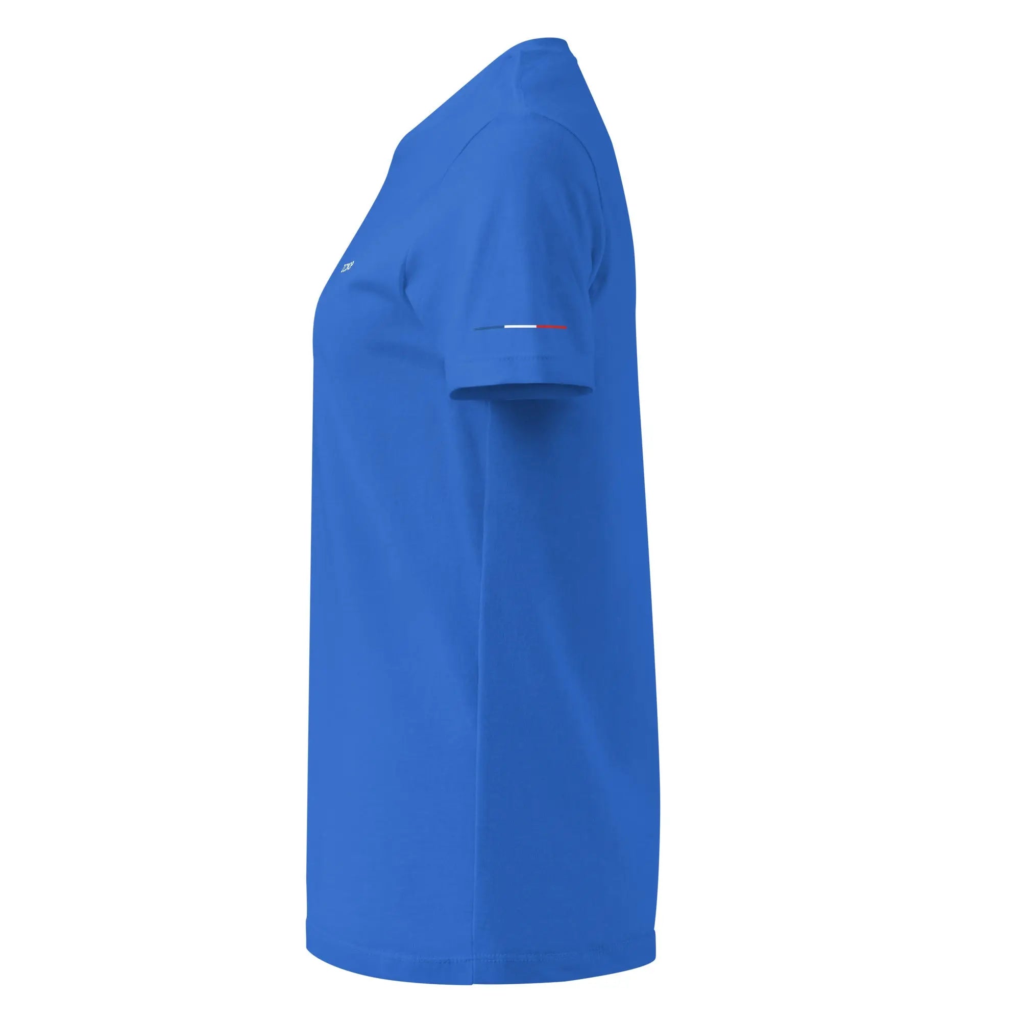 T-shirt Élégance Confort–L'équilibre parfait entre style et aisance zcdrop