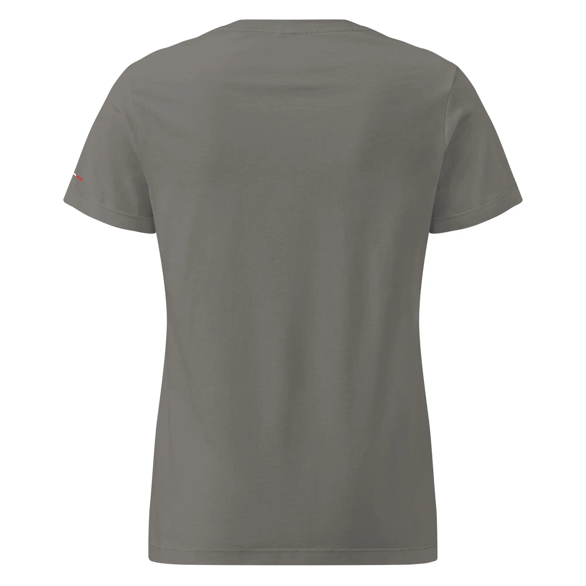 T-shirt Élégance Confort–L'équilibre parfait entre style et aisance zcdrop