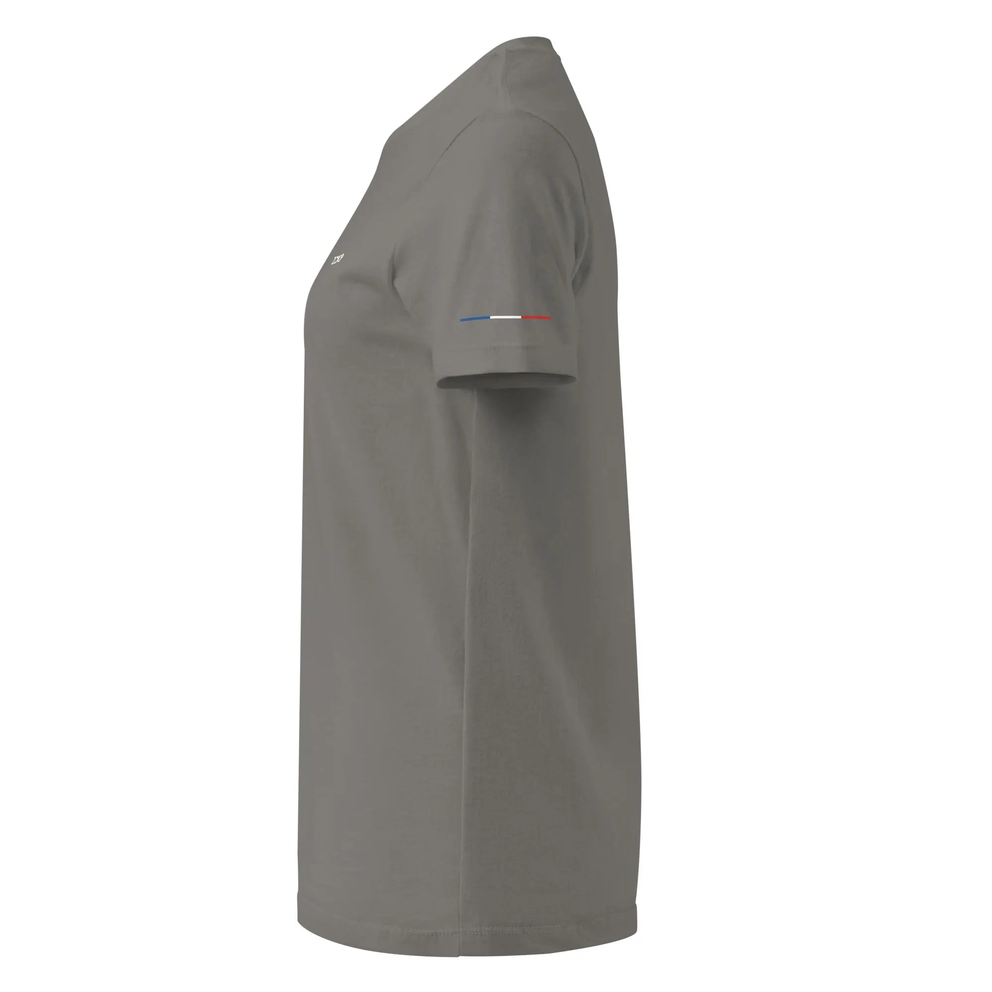 T-shirt Élégance Confort–L'équilibre parfait entre style et aisance zcdrop