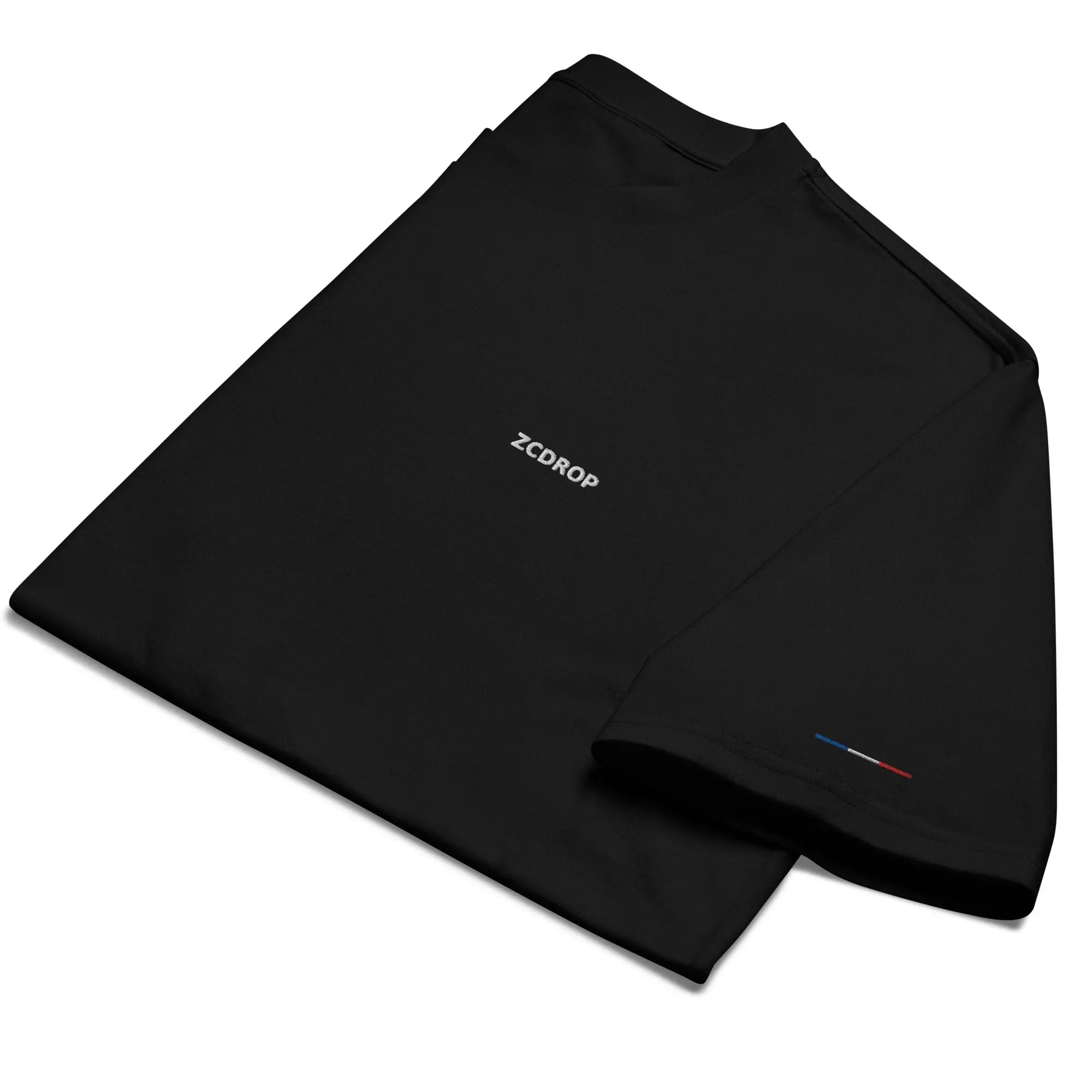 T-shirt Oversize–L'Essence du Streetwear Haut de Gamme zcdrop
