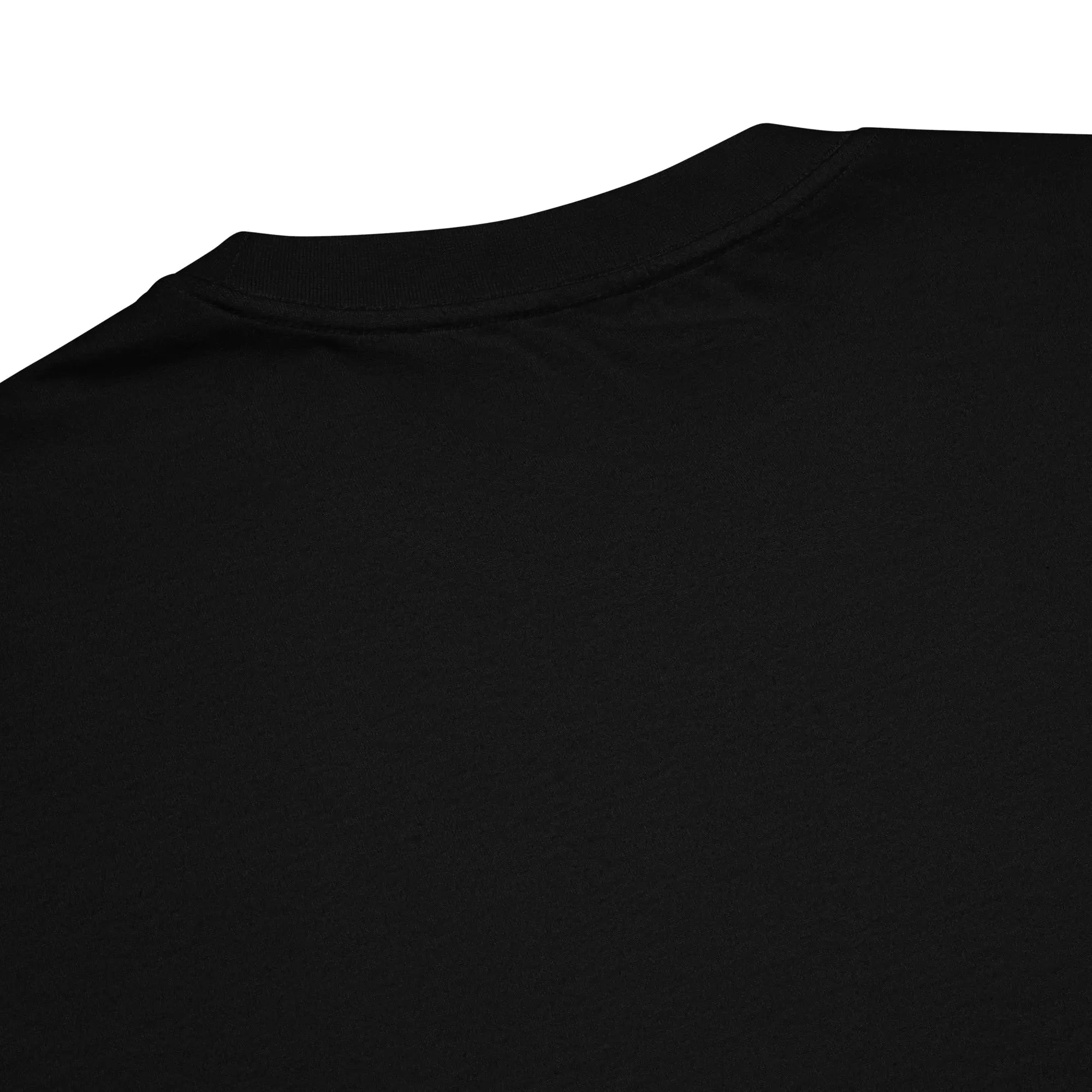 T-shirt Oversize–L'Essence du Streetwear Haut de Gamme zcdrop