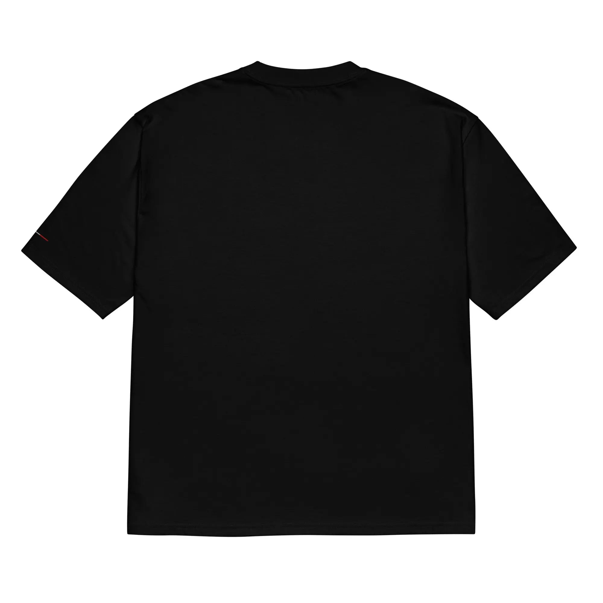 T-shirt Oversize–L'Essence du Streetwear Haut de Gamme zcdrop