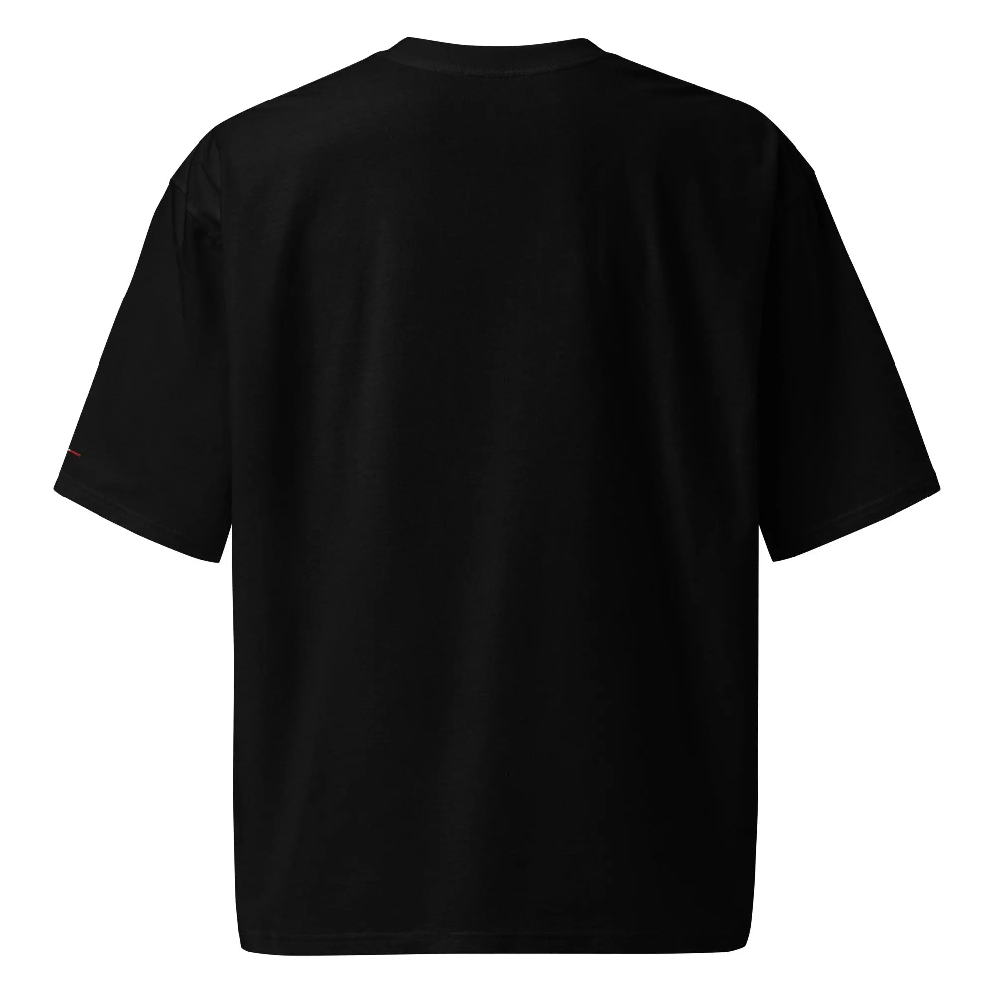 T-shirt Oversize–L'Essence du Streetwear Haut de Gamme zcdrop