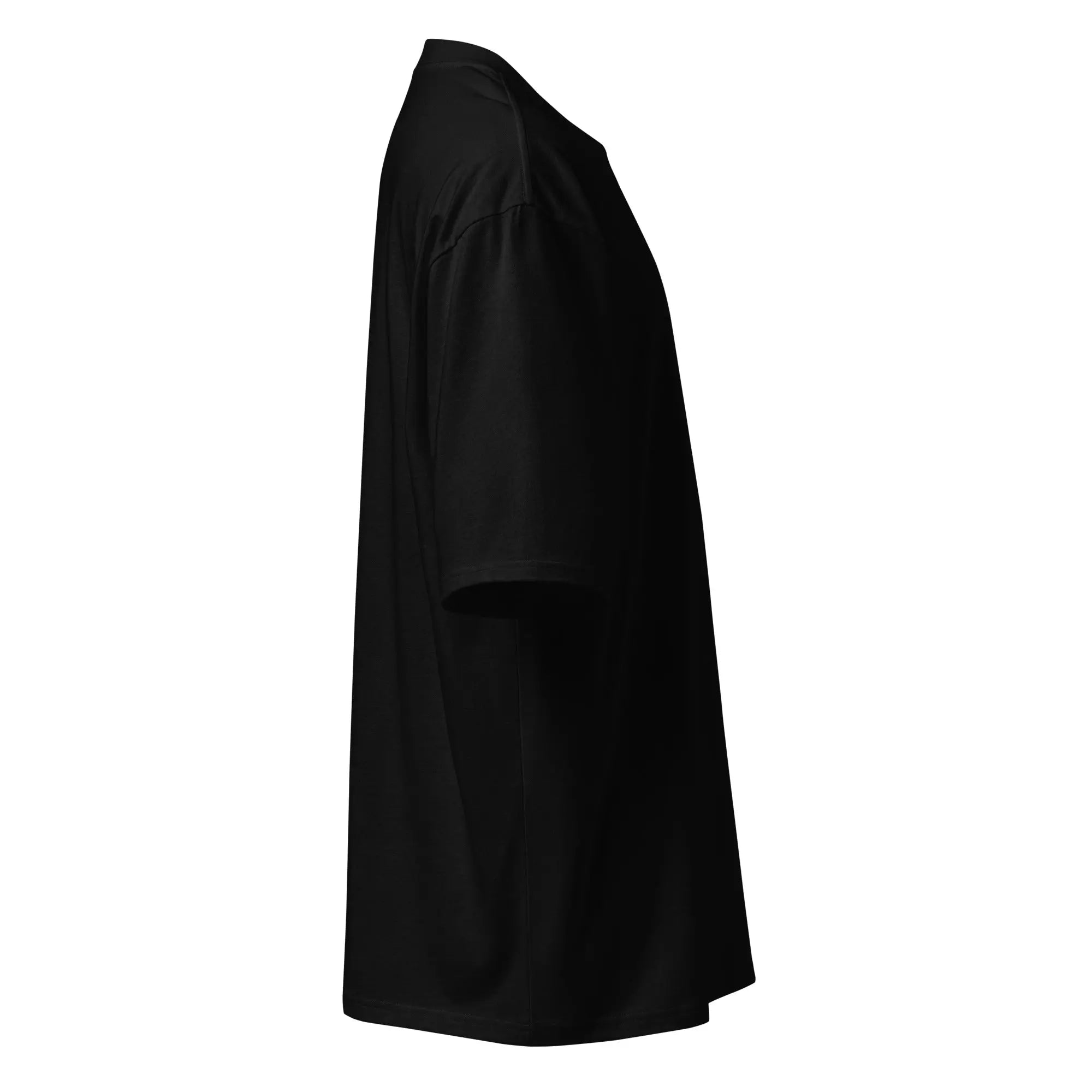 T-shirt Oversize–L'Essence du Streetwear Haut de Gamme zcdrop