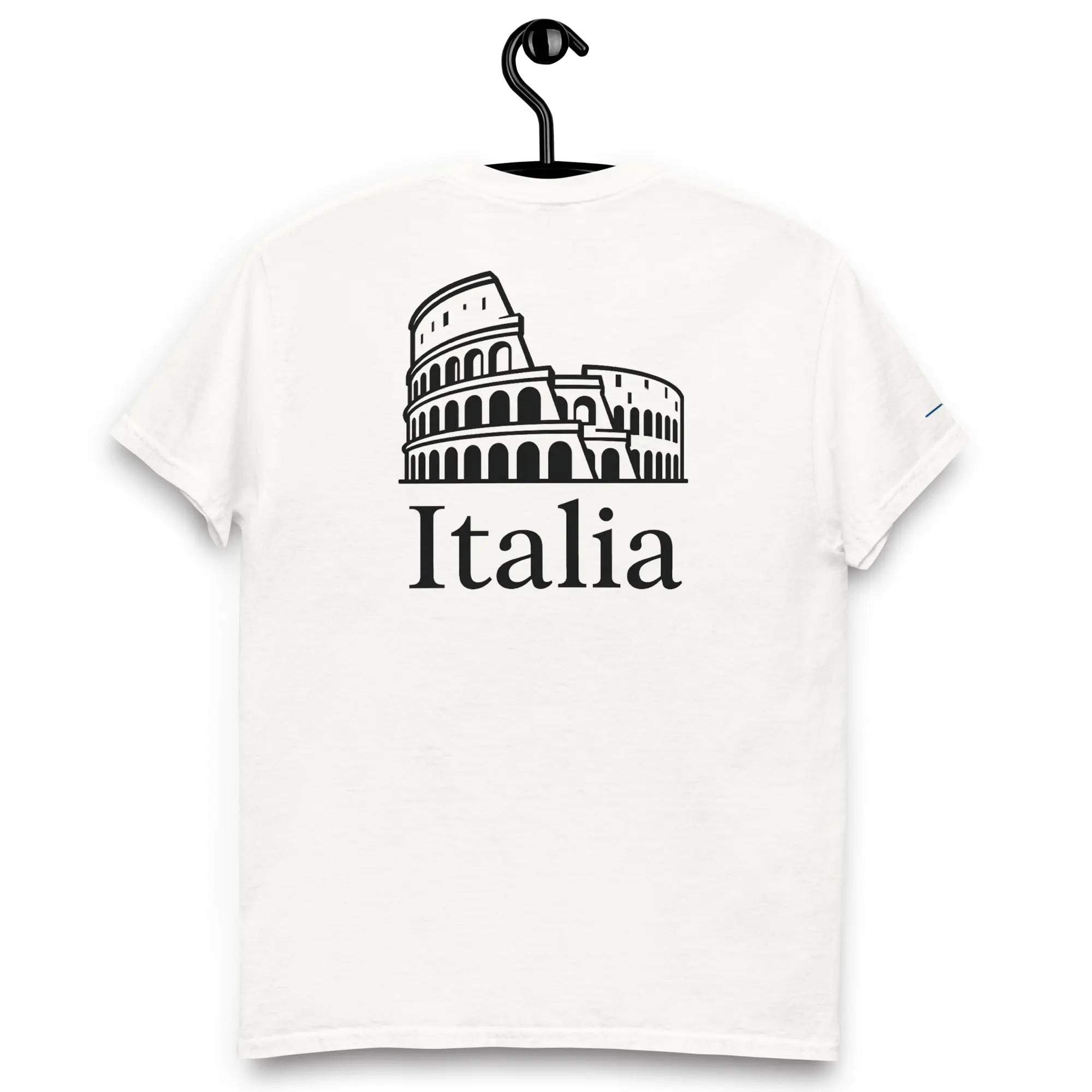 🇮🇹 T-shirt classique “Italia” — Édition ZCDrop zcdrop