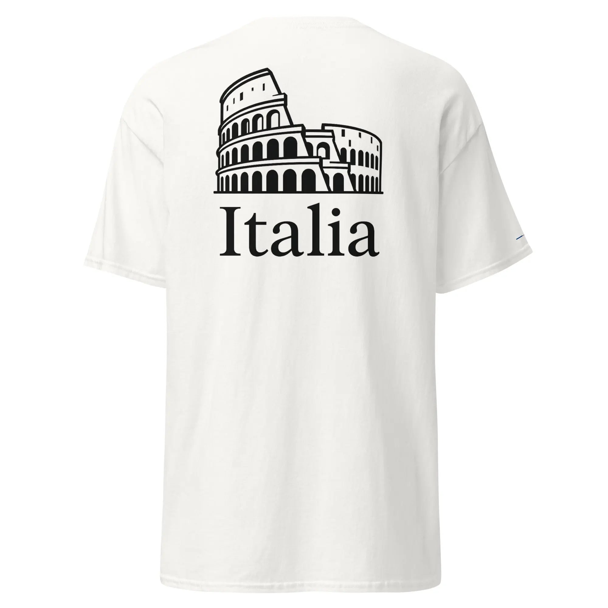 🇮🇹 T-shirt classique “Italia” — Édition ZCDrop zcdrop