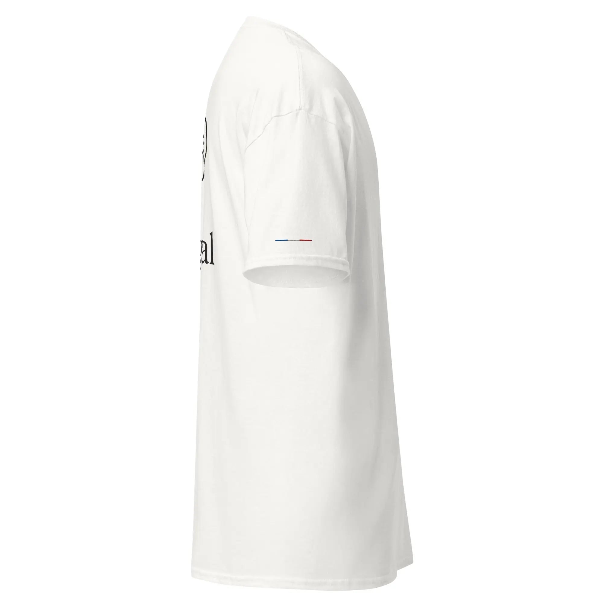 🇵🇹 T-shirt classique “Portugal” — Édition ZCDrop zcdrop