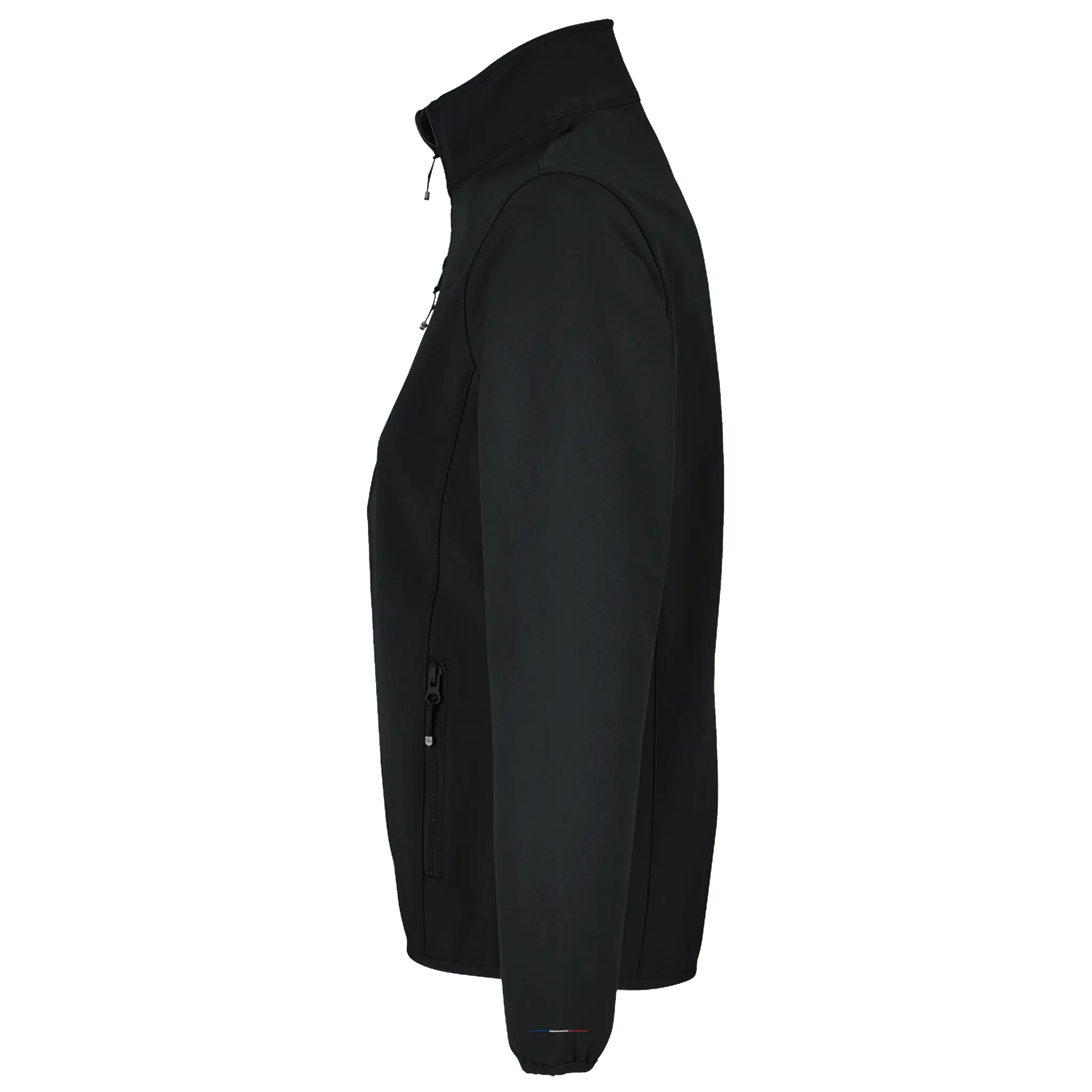 Veste Softshell Femme Écoresponsable zcdrop