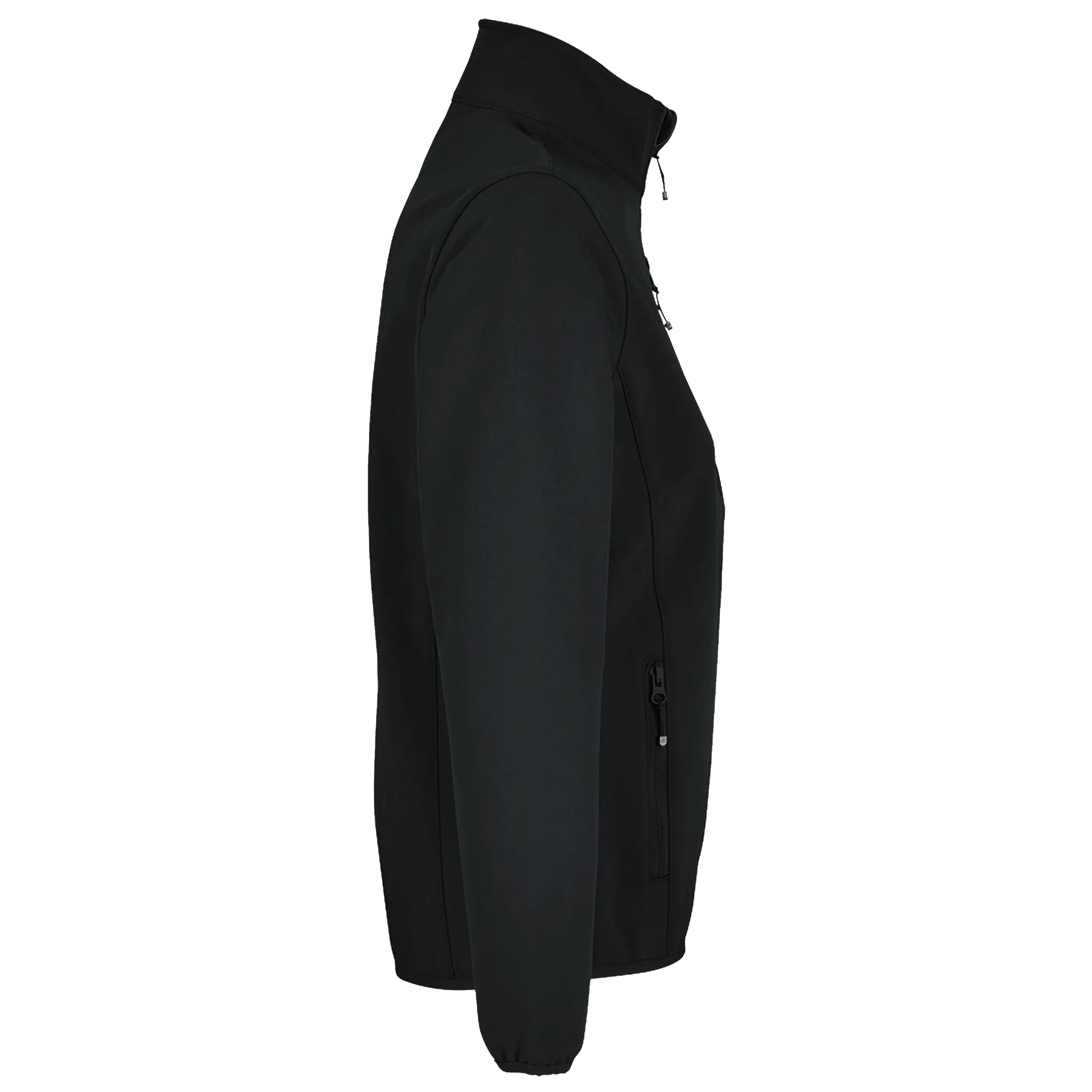 Veste Softshell Femme Écoresponsable zcdrop