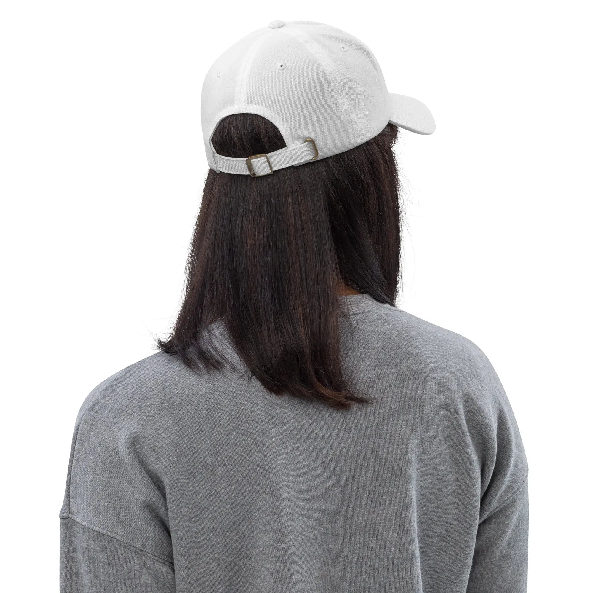 ZCDROP Casquette CDIV Édition zcdrop