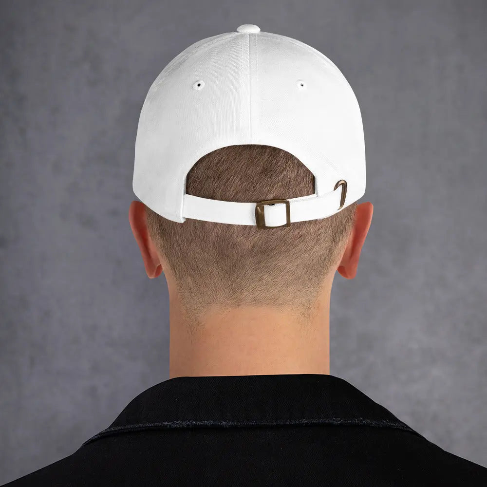ZCDROP Casquette CDIV Édition zcdrop