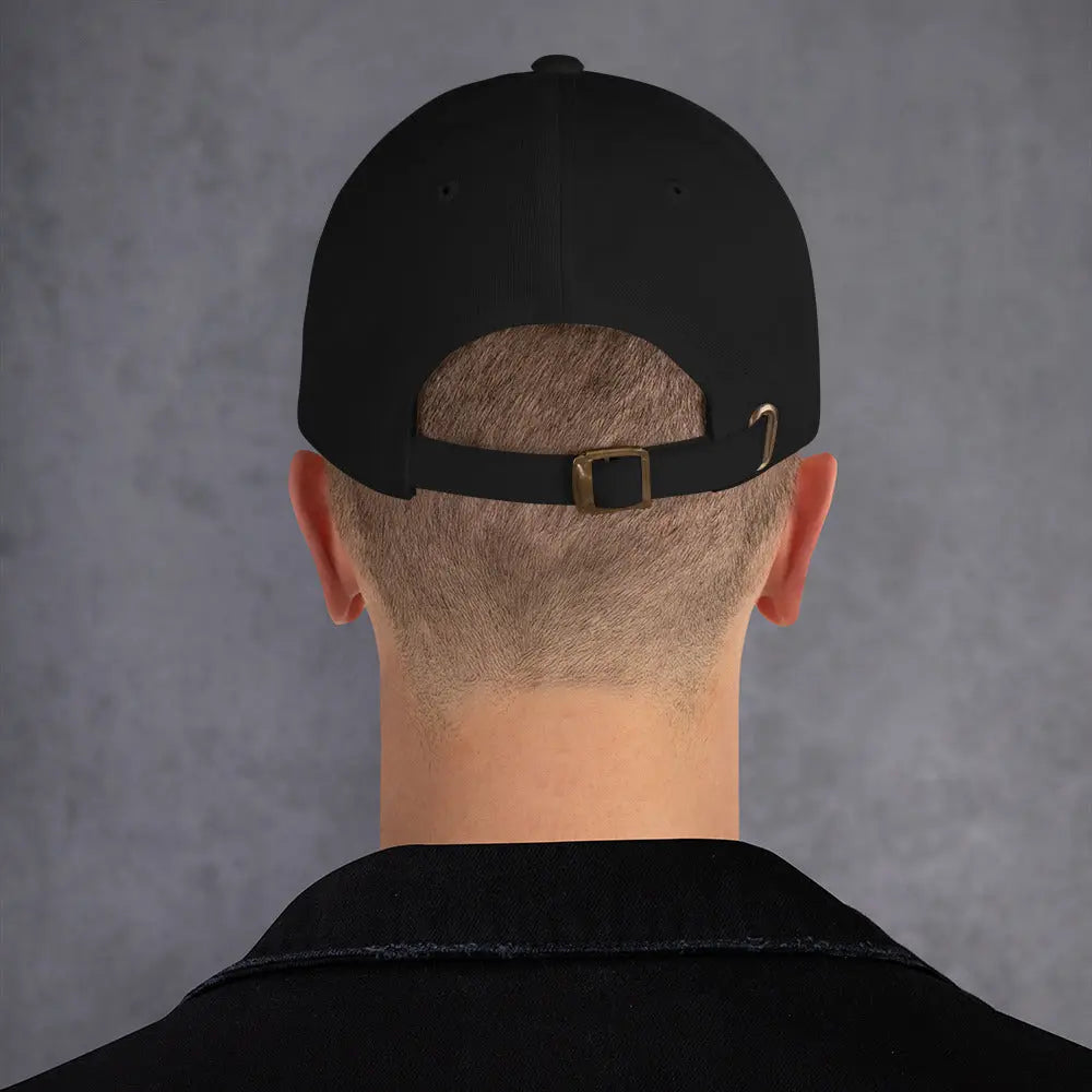 ZCDROP Casquette CDIV Édition zcdrop