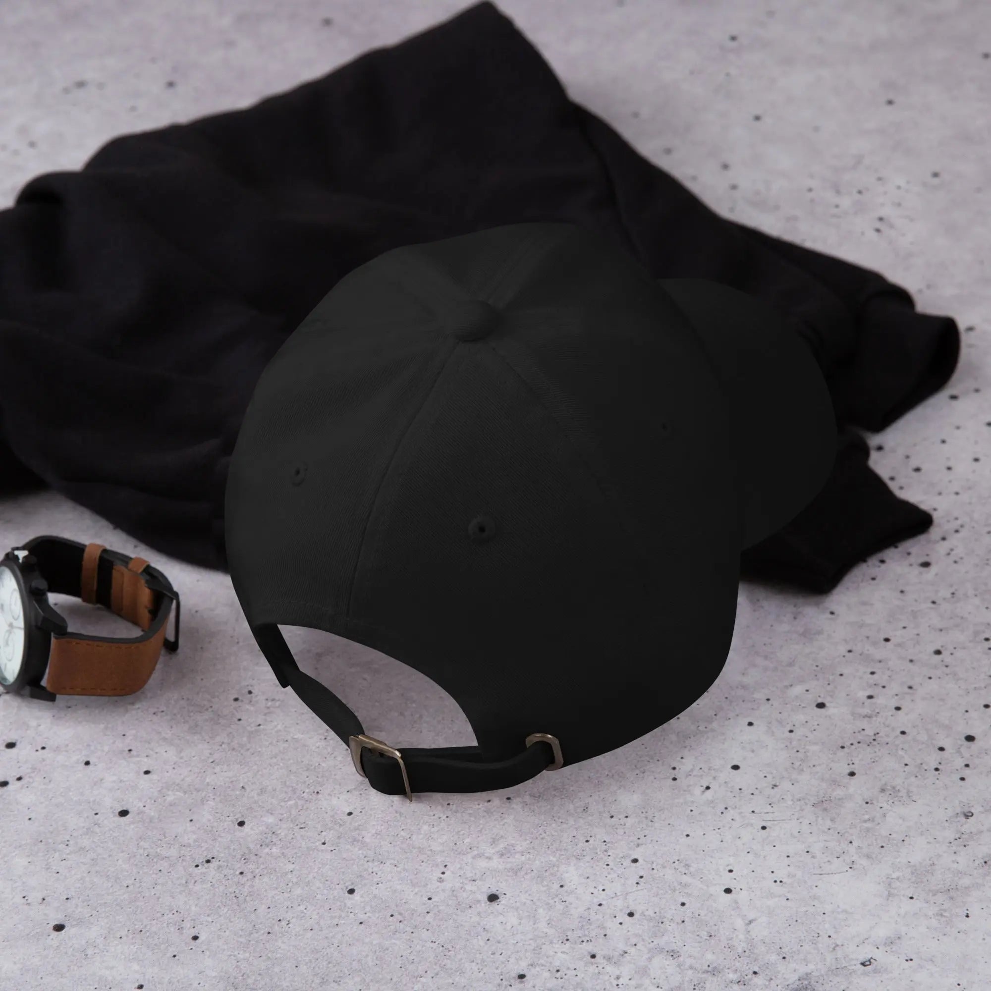 ZCDROP Casquette CDIV Édition zcdrop