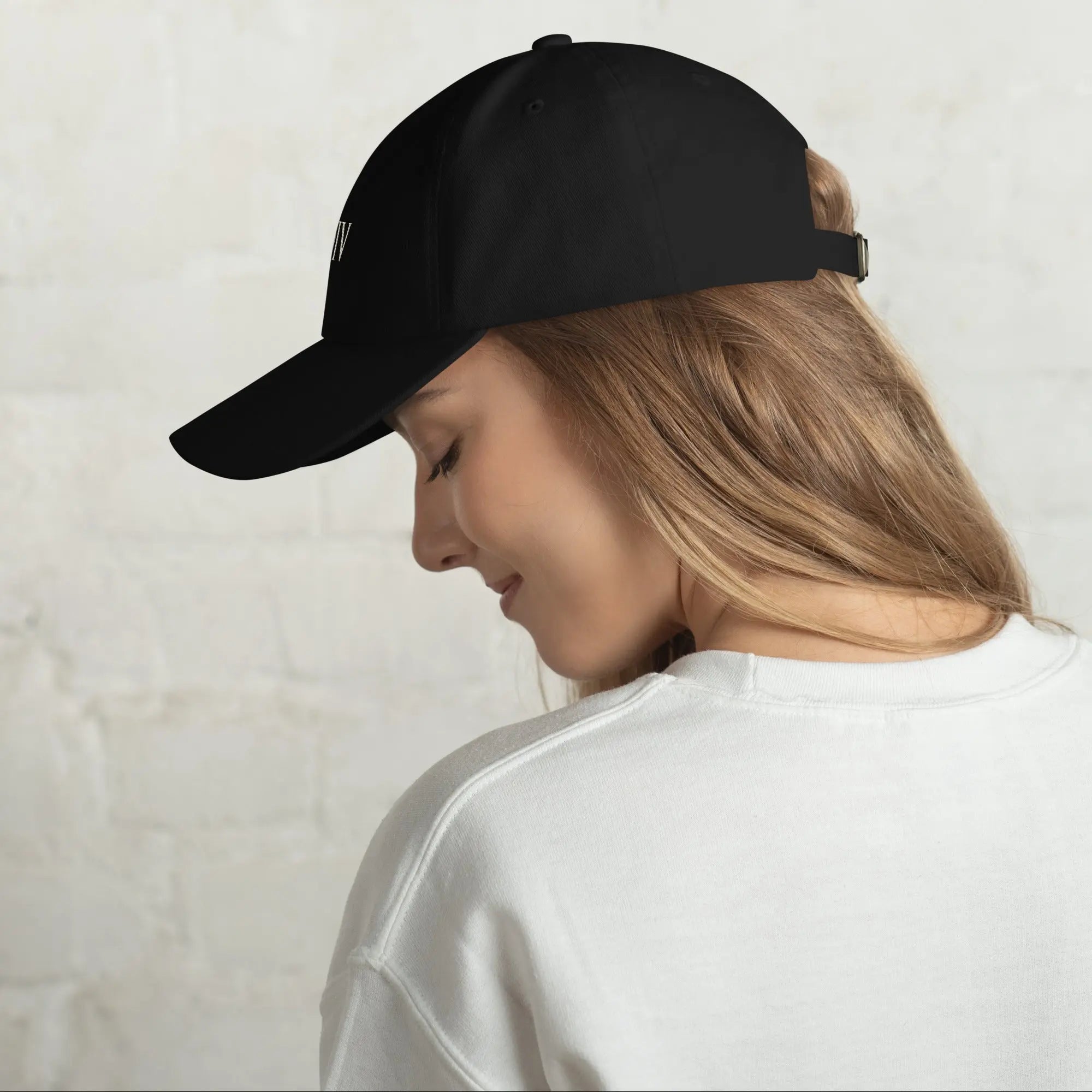 ZCDROP Casquette CDIV Édition zcdrop